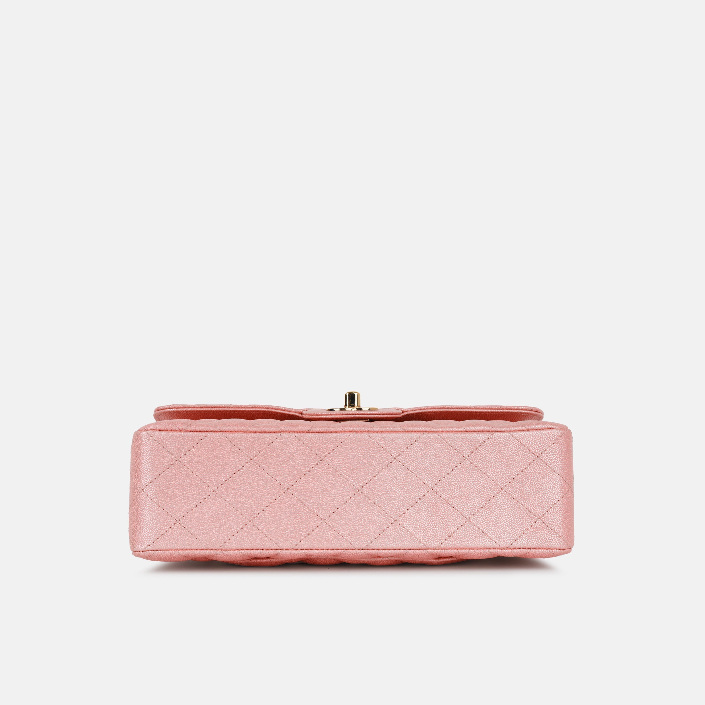 Chanel Classic Flap Bag - Small