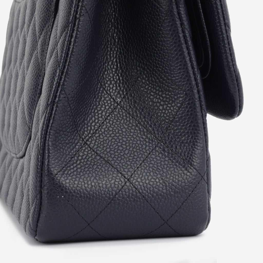 Chanel Classic Flap Bag - Jumbo