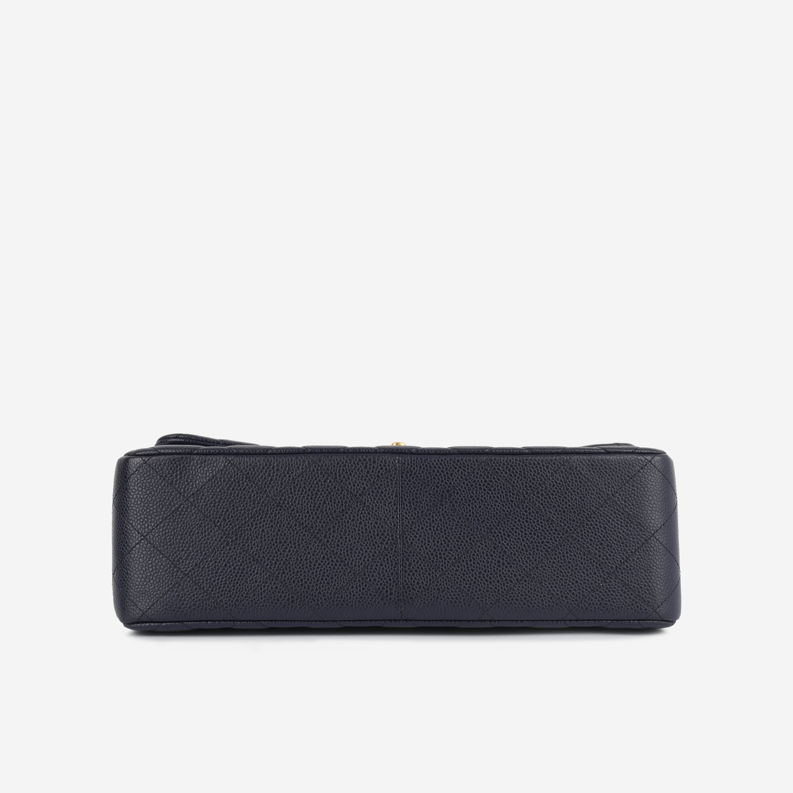 Chanel Classic Flap Bag - Jumbo