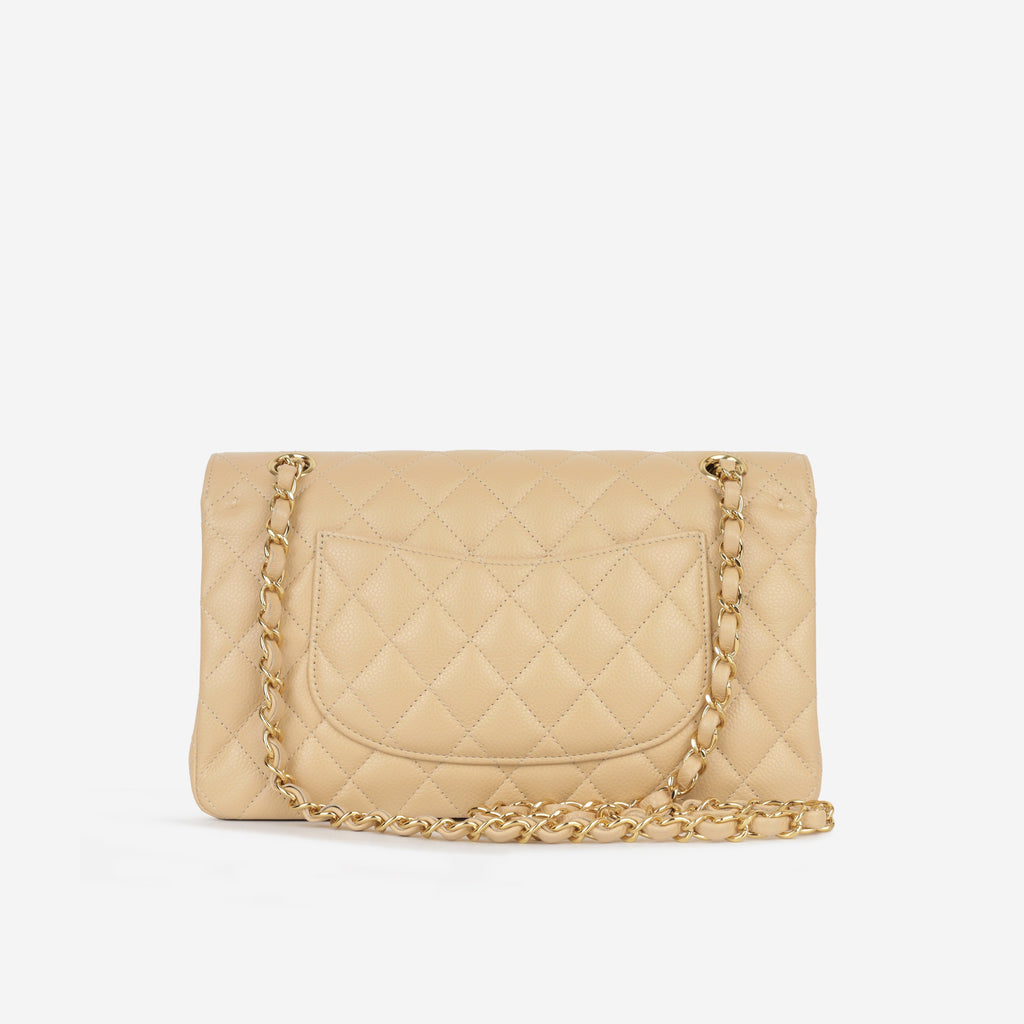 Chanel Classic Flap Bag - Medium