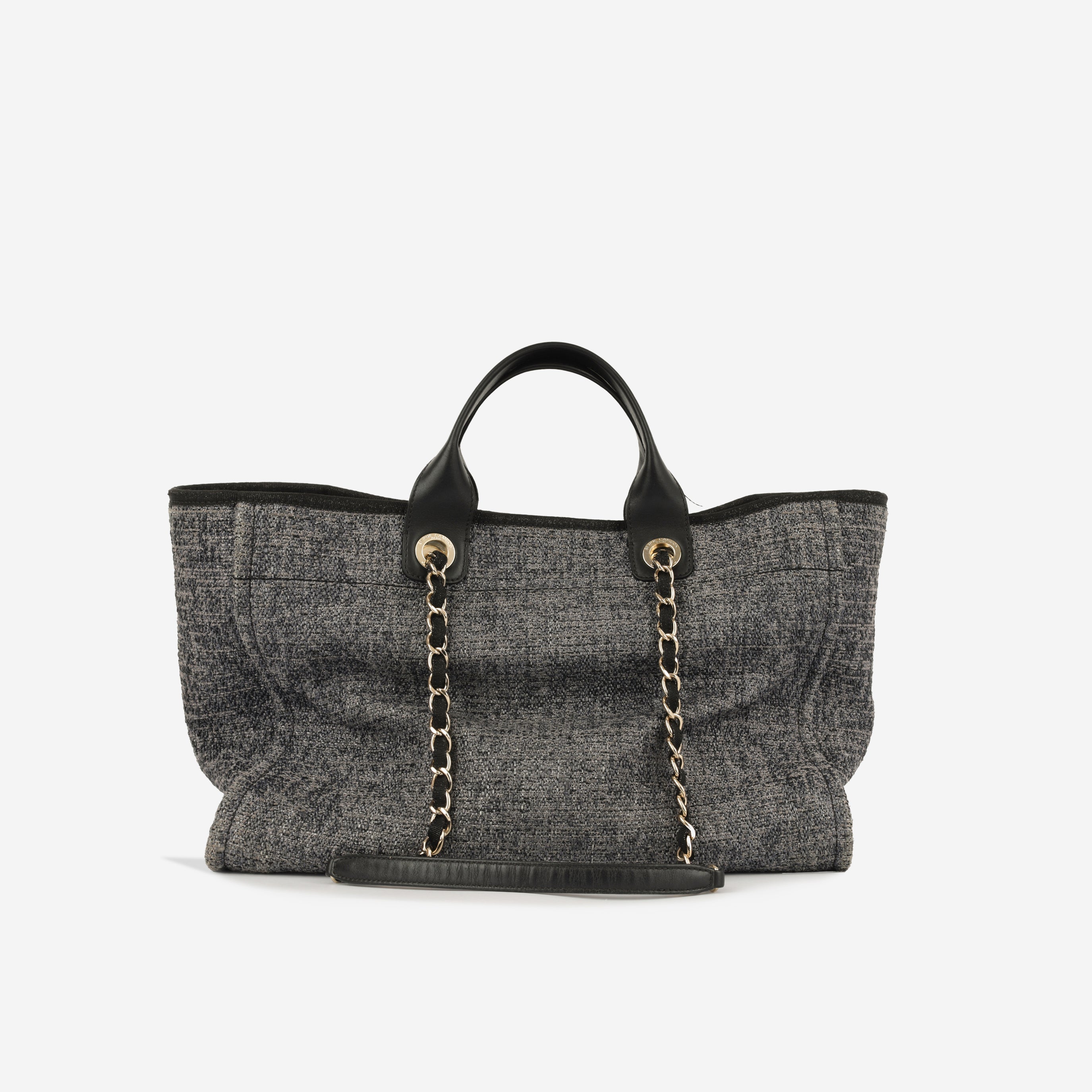 Chanel Deauville - Large