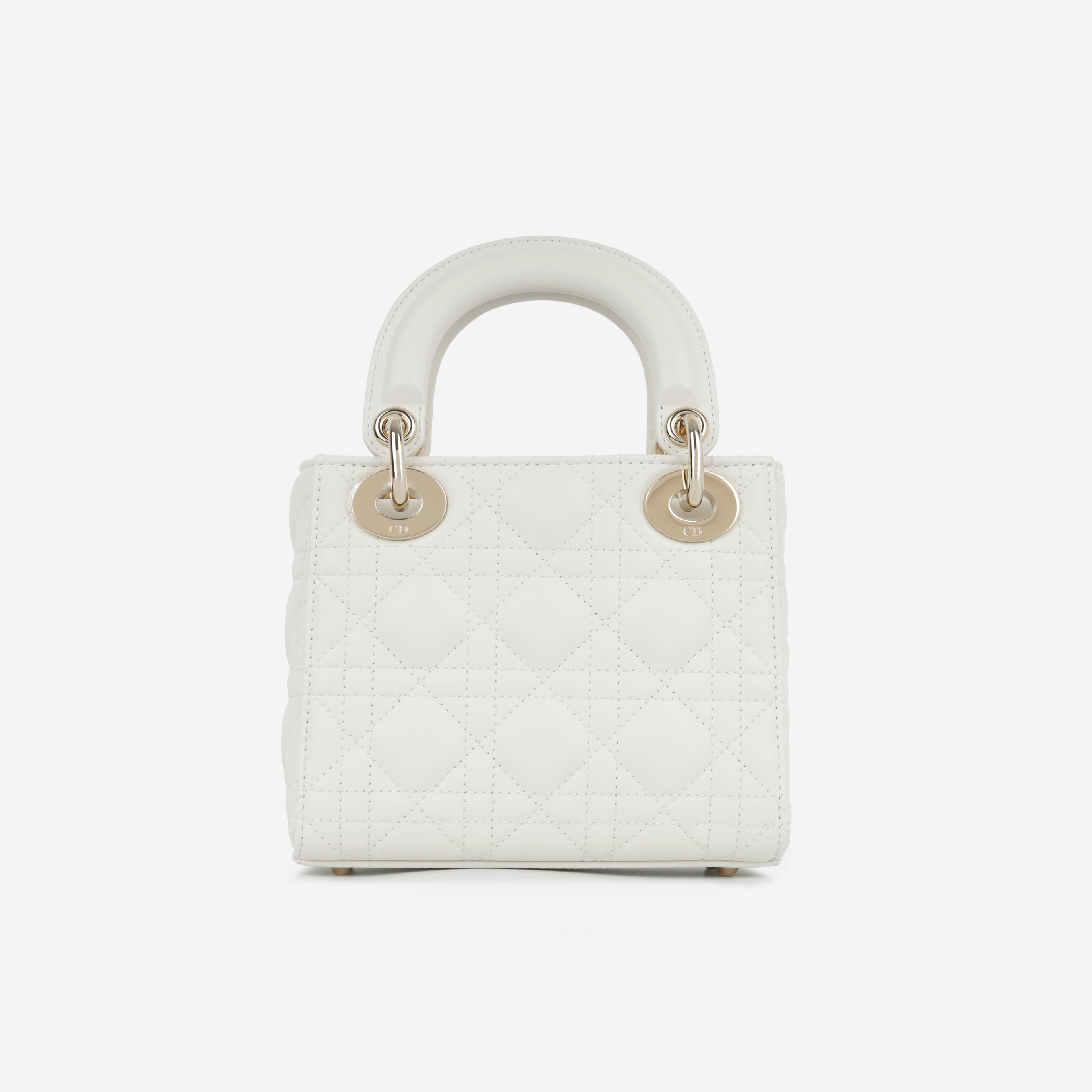 Christian Dior Dioramour Mini Lady Dior