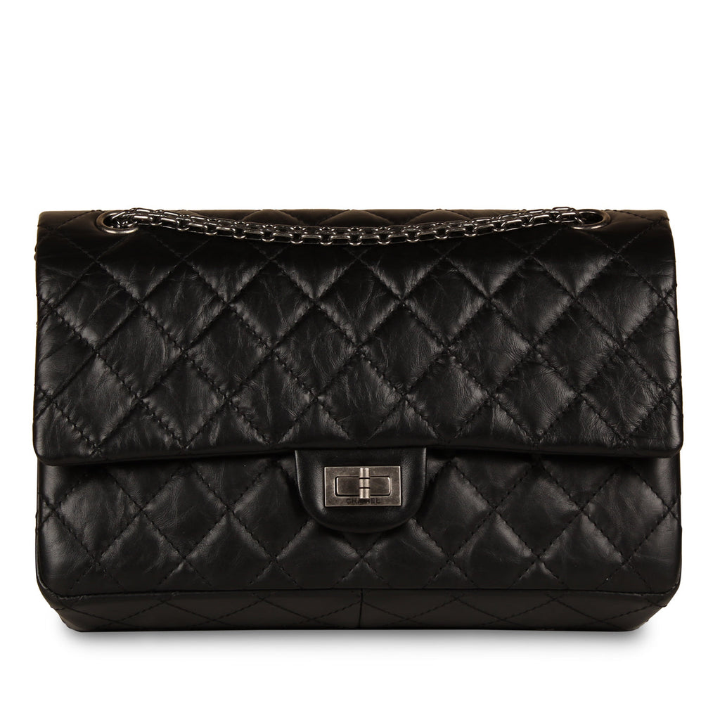 Chanel 2.55 Re-issue - 226