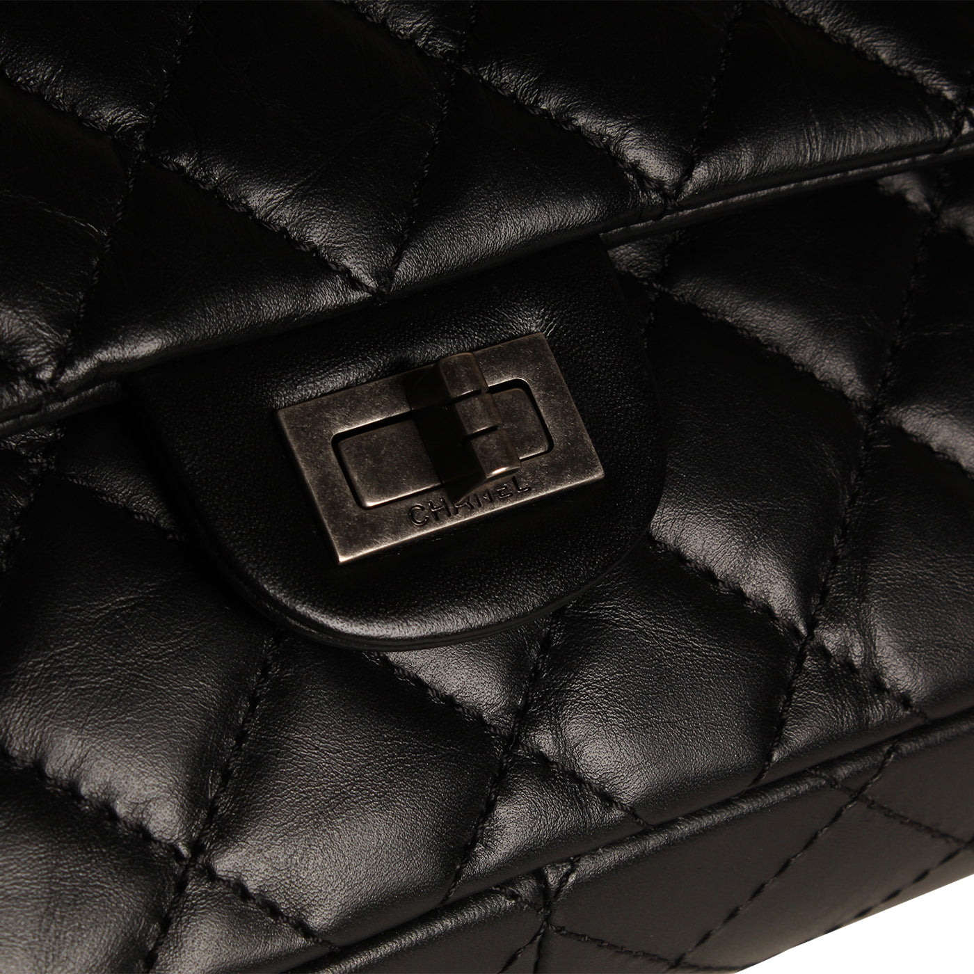 Chanel 2.55 Re-issue - 226
