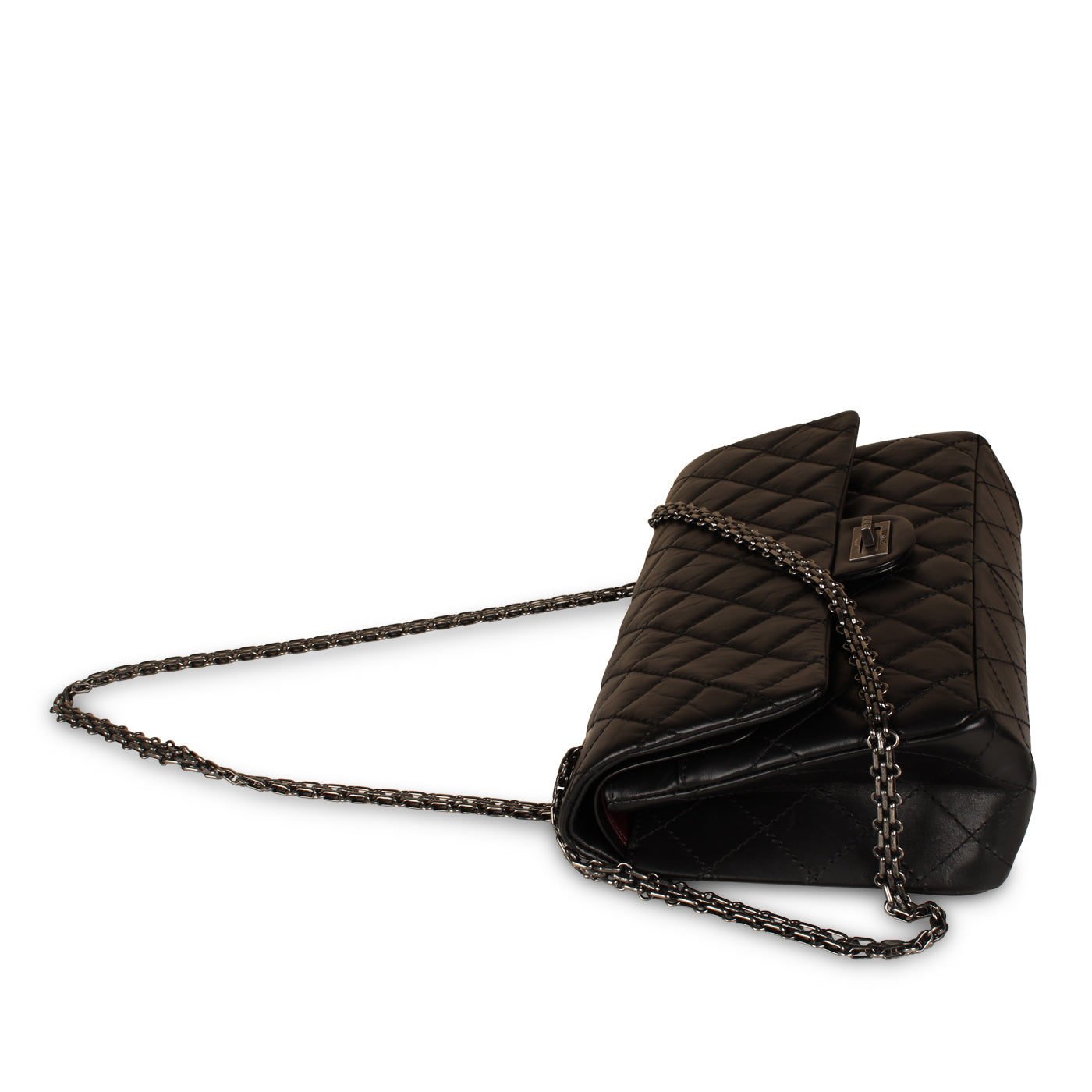 Chanel 2.55 Re-issue - 226