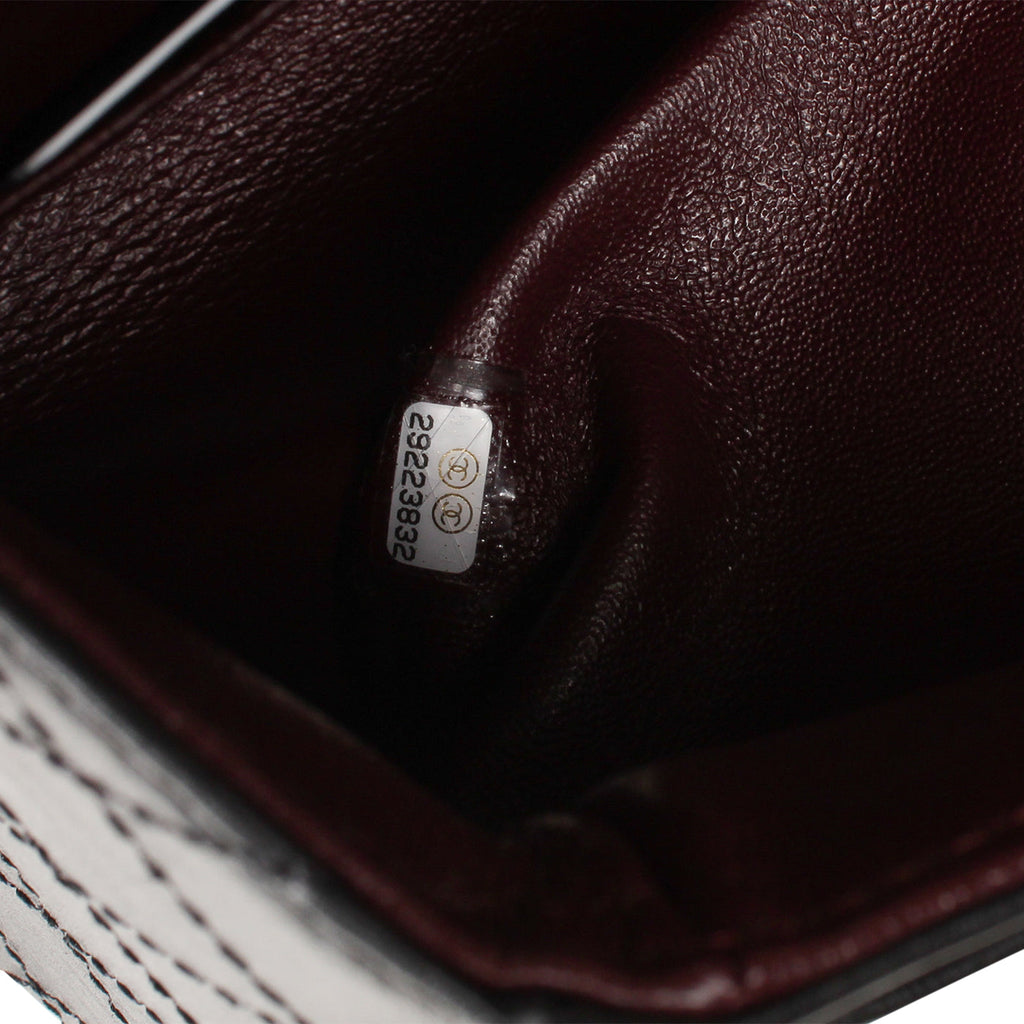 Chanel 2.55 Re-issue - 226