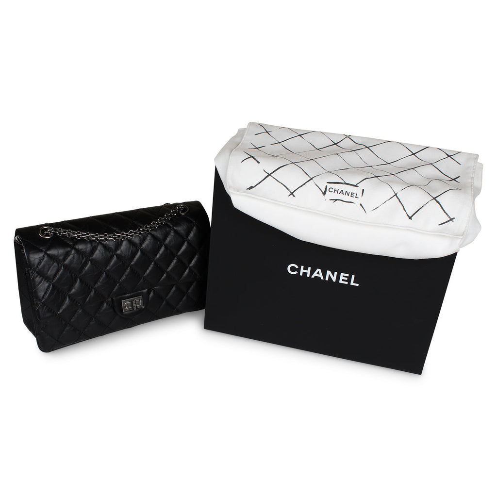 Chanel 2.55 Re-issue - 226
