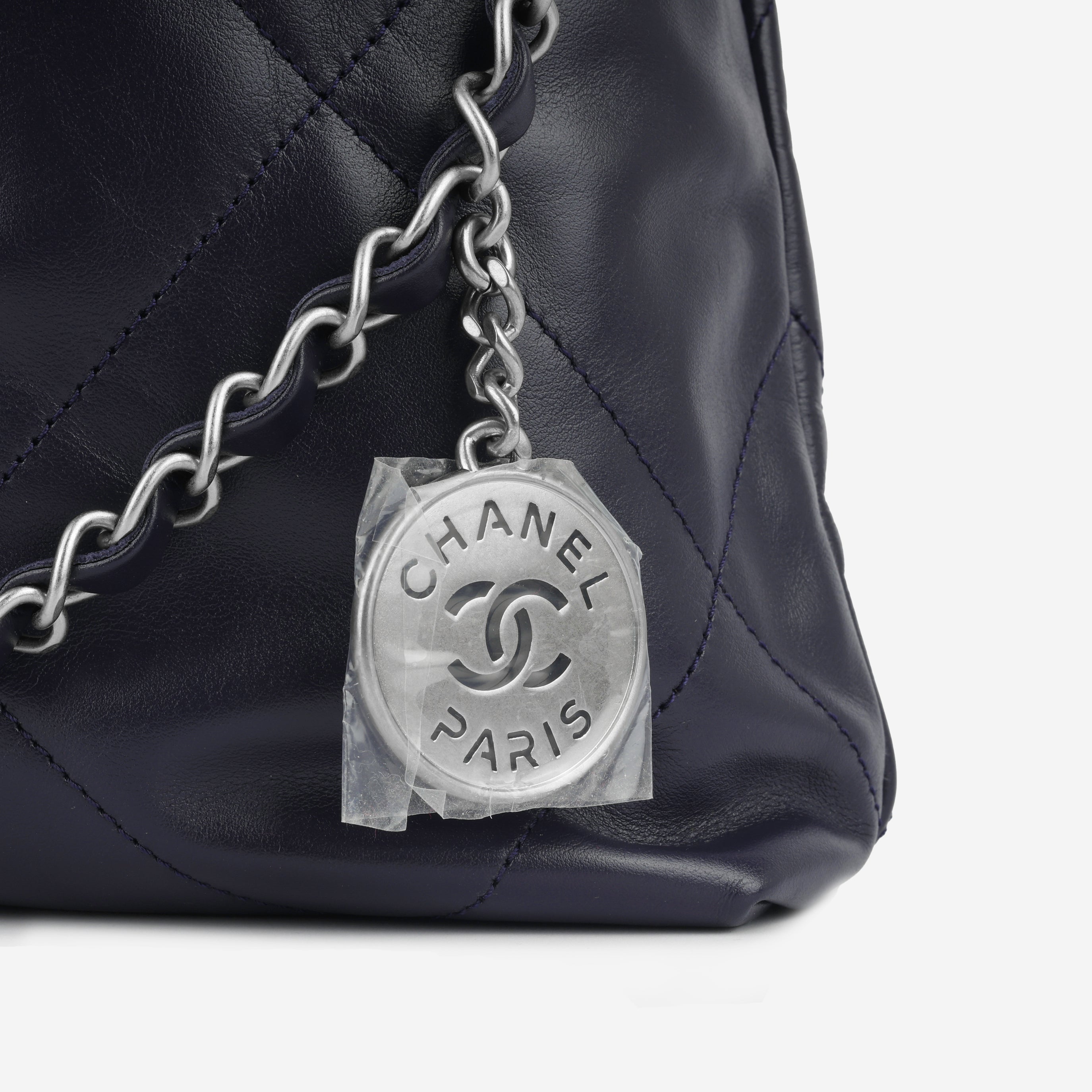 Chanel Medium 22 Tote