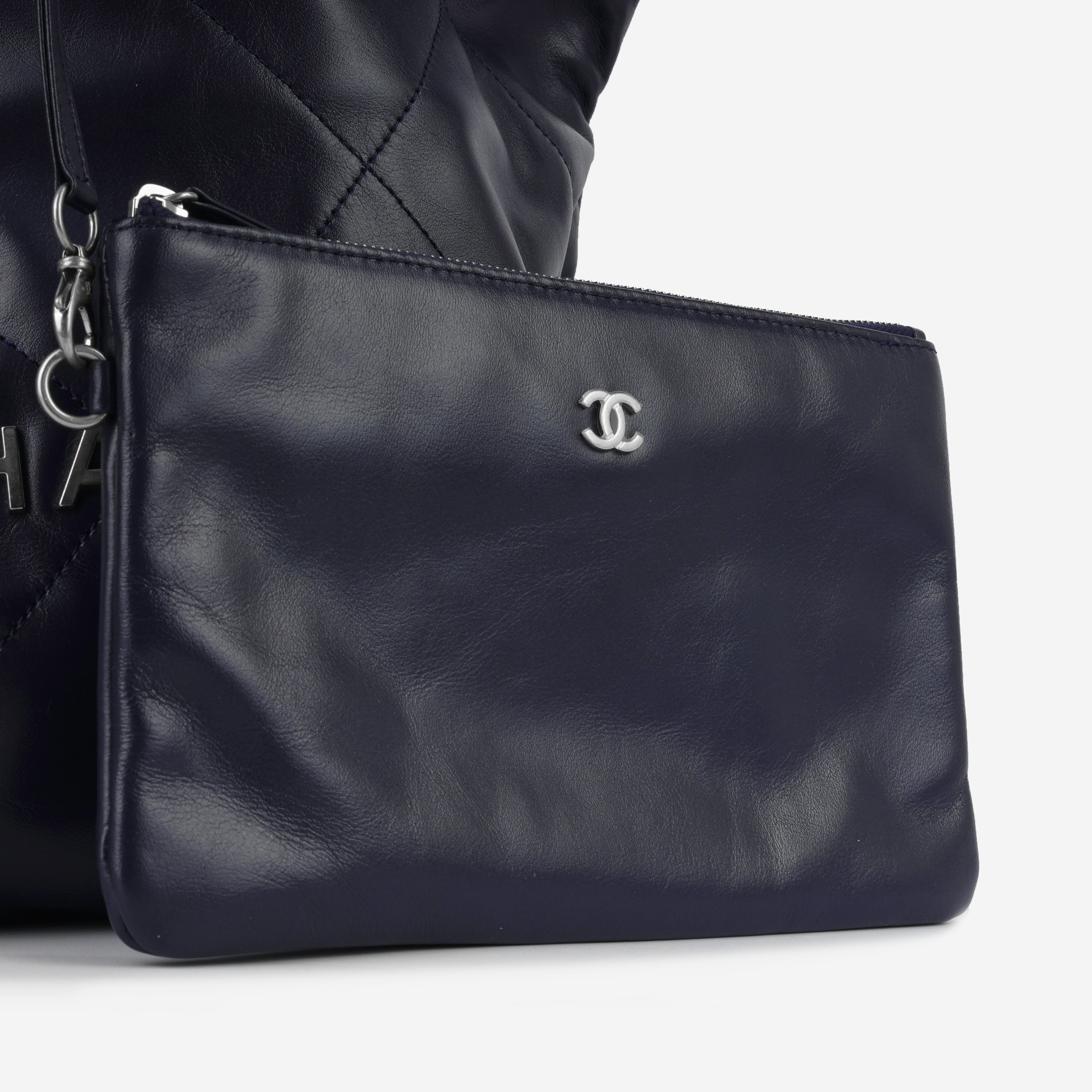 Chanel Medium 22 Tote