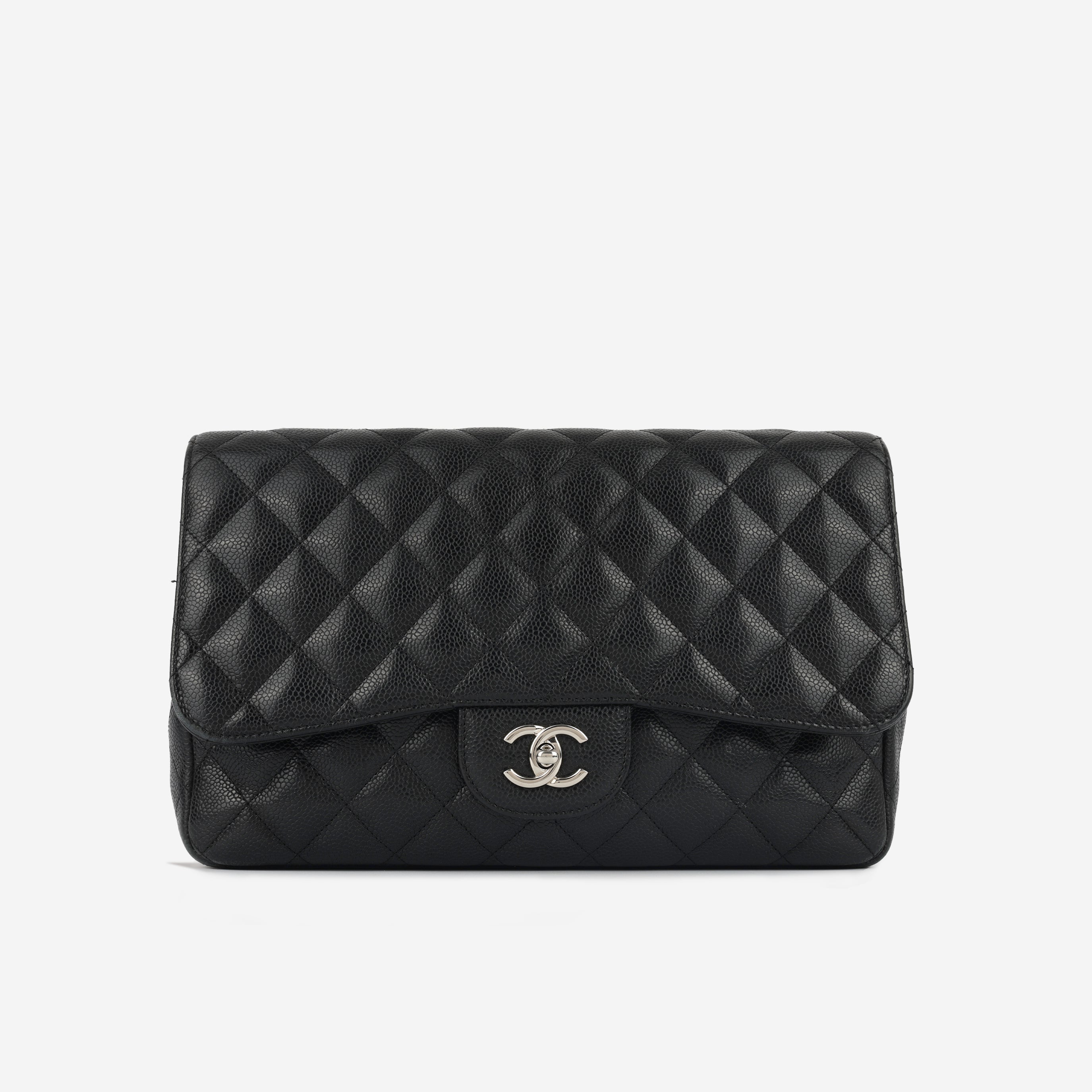 Chanel Classic Flap Bag - Jumbo