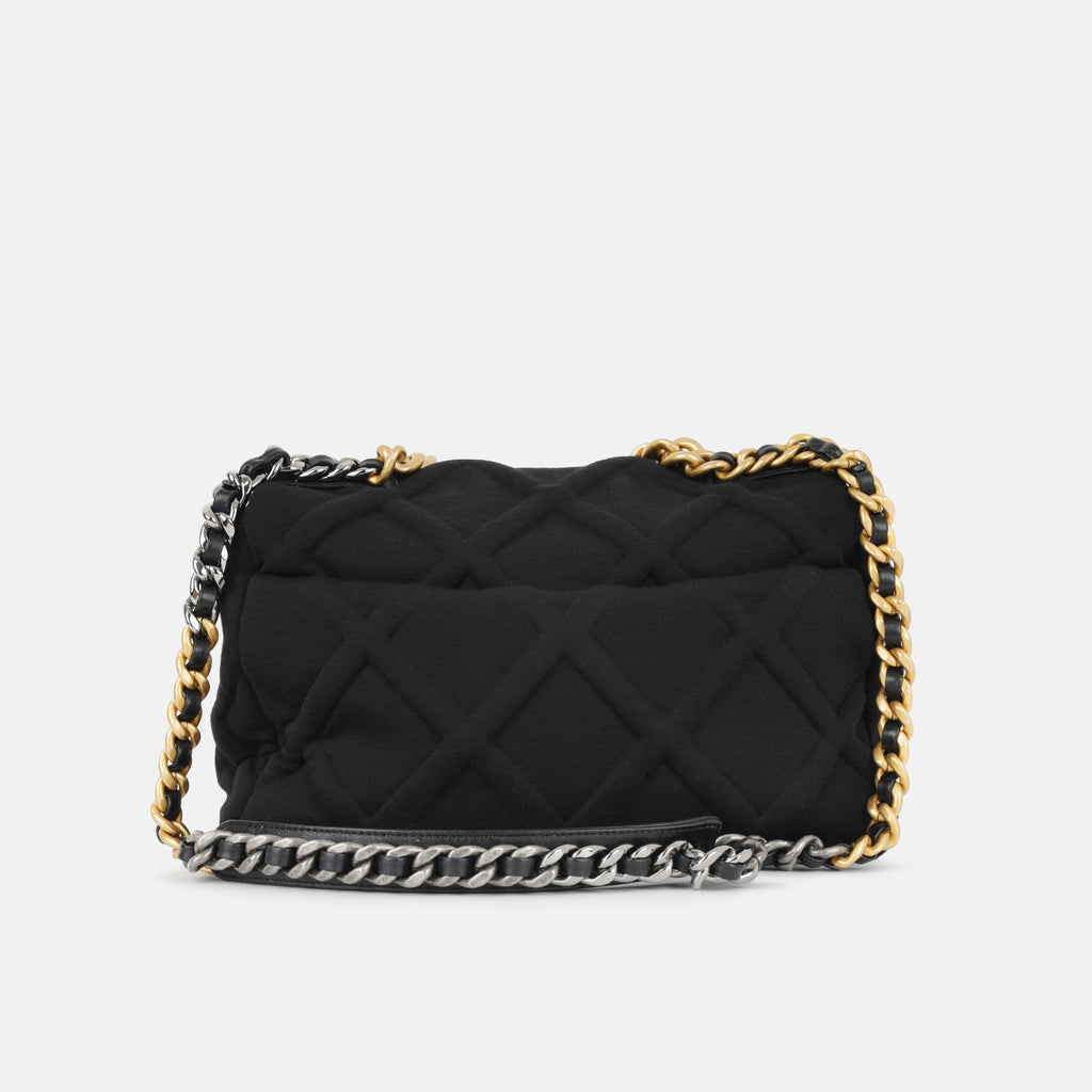 Chanel Chanel 19 Flap Bag - Large