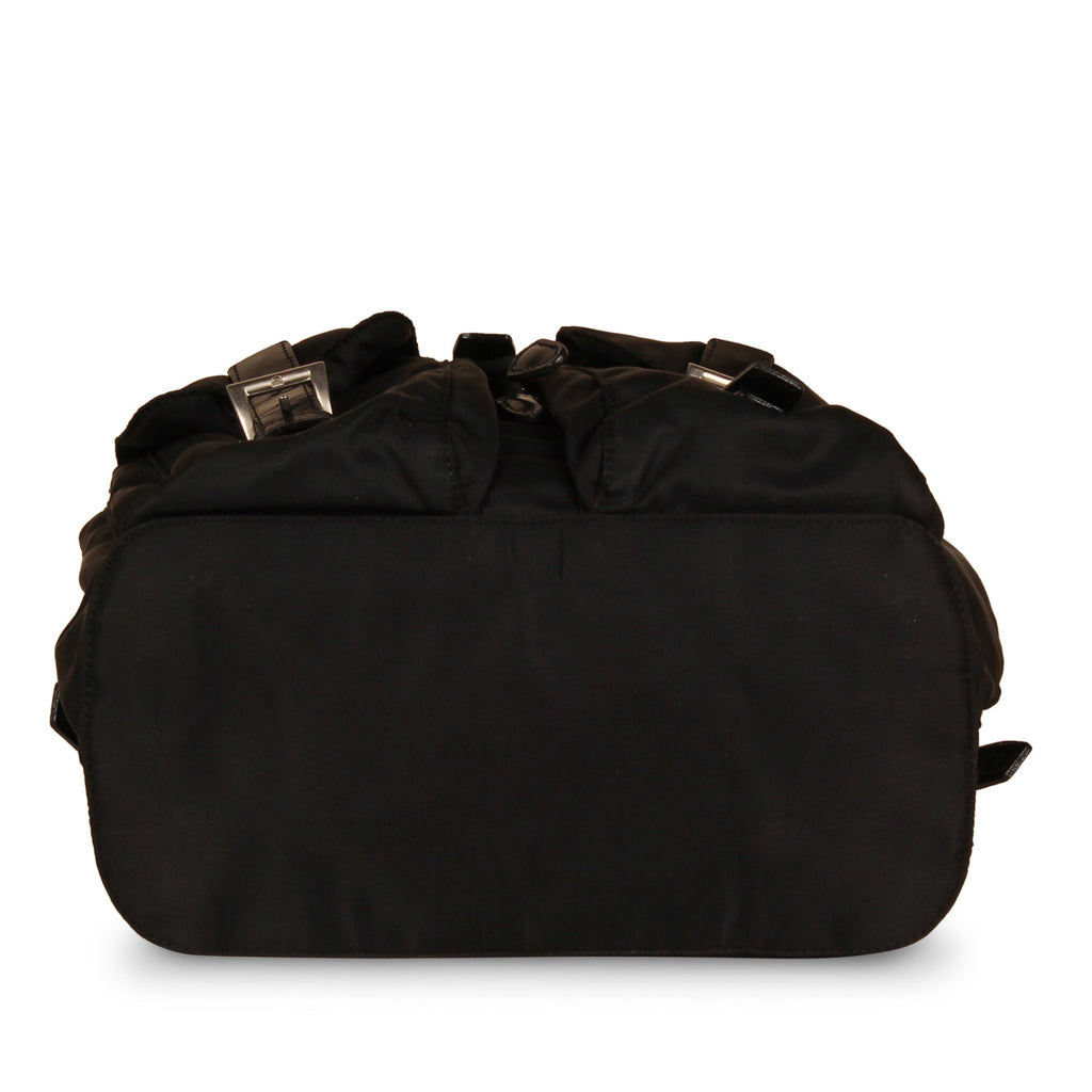 Prada Vintage Nylon Backpack
