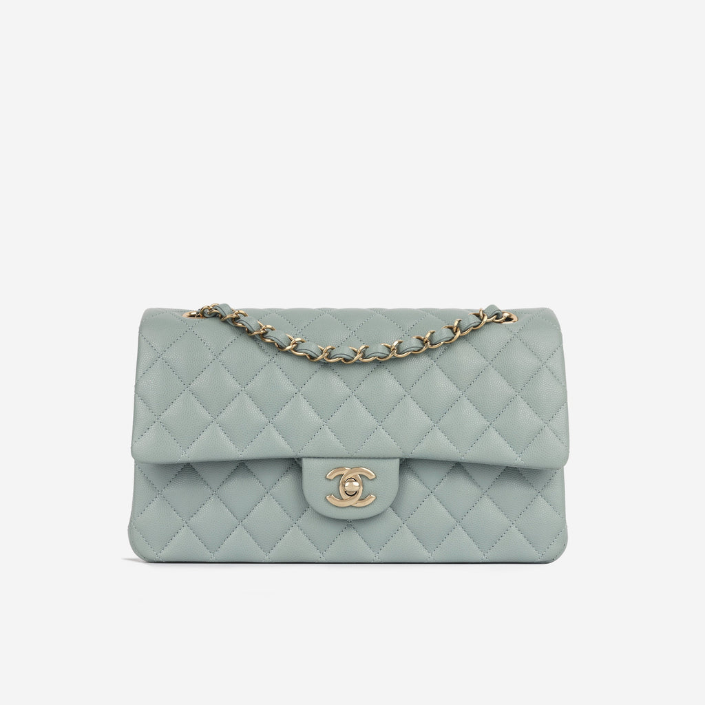 Chanel Classic Flap Bag - Medium