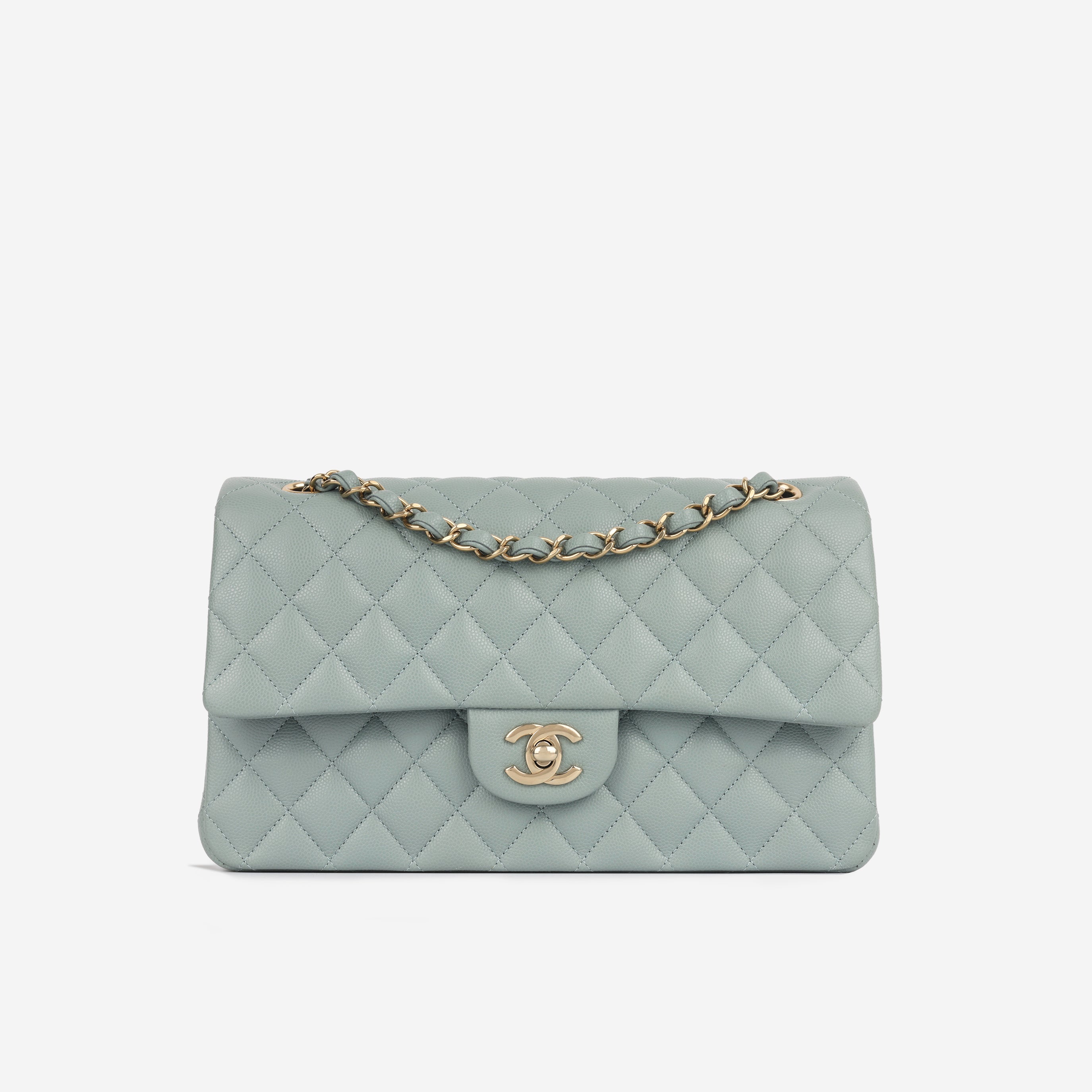 Chanel Classic Flap Bag - Medium