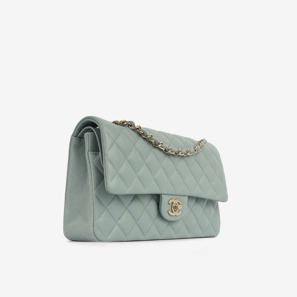 Chanel Classic Flap Bag - Medium
