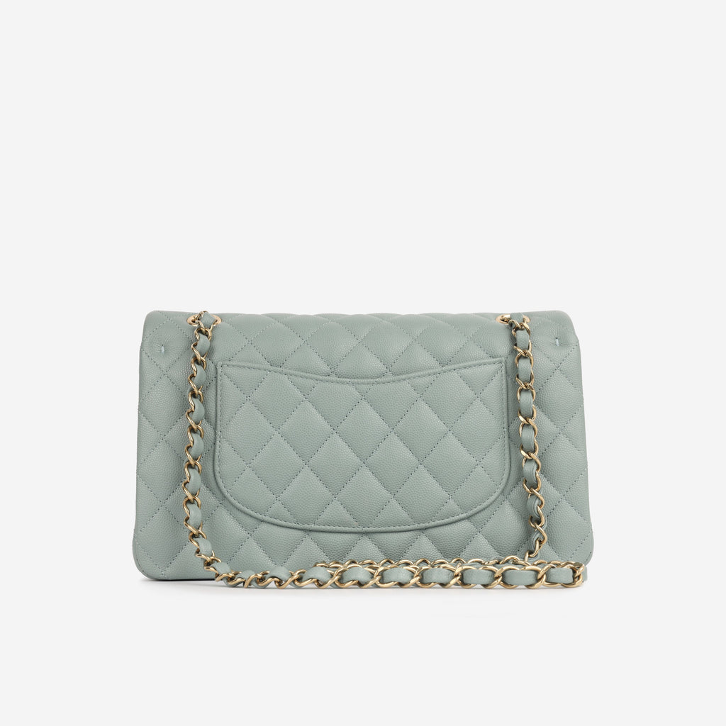 Chanel Classic Flap Bag - Medium