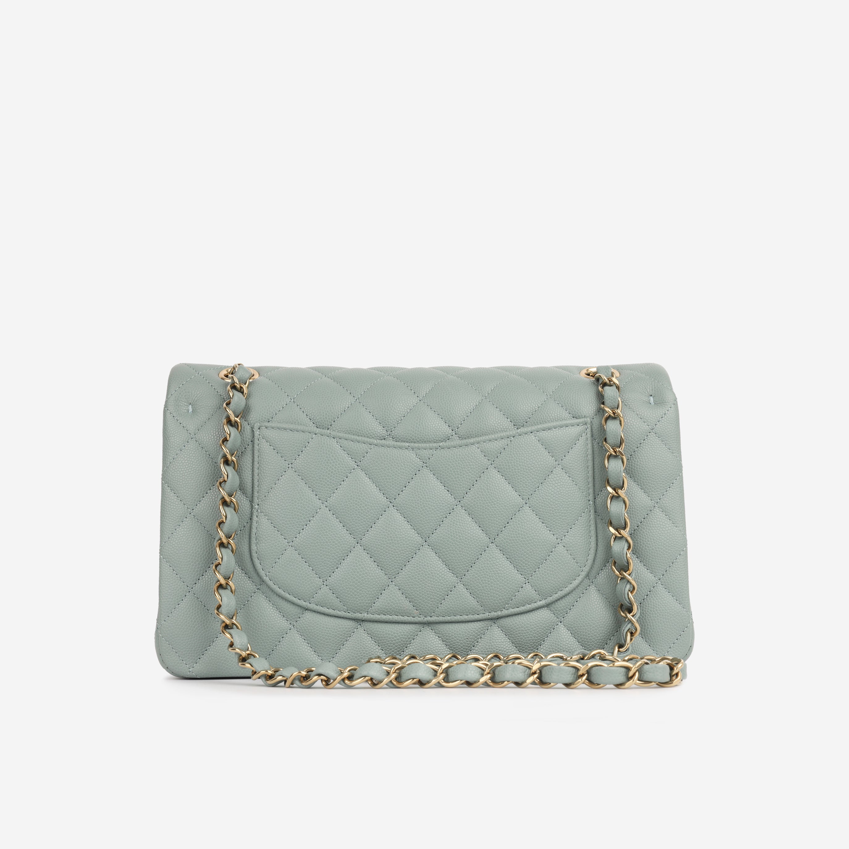 Chanel Classic Flap Bag - Medium