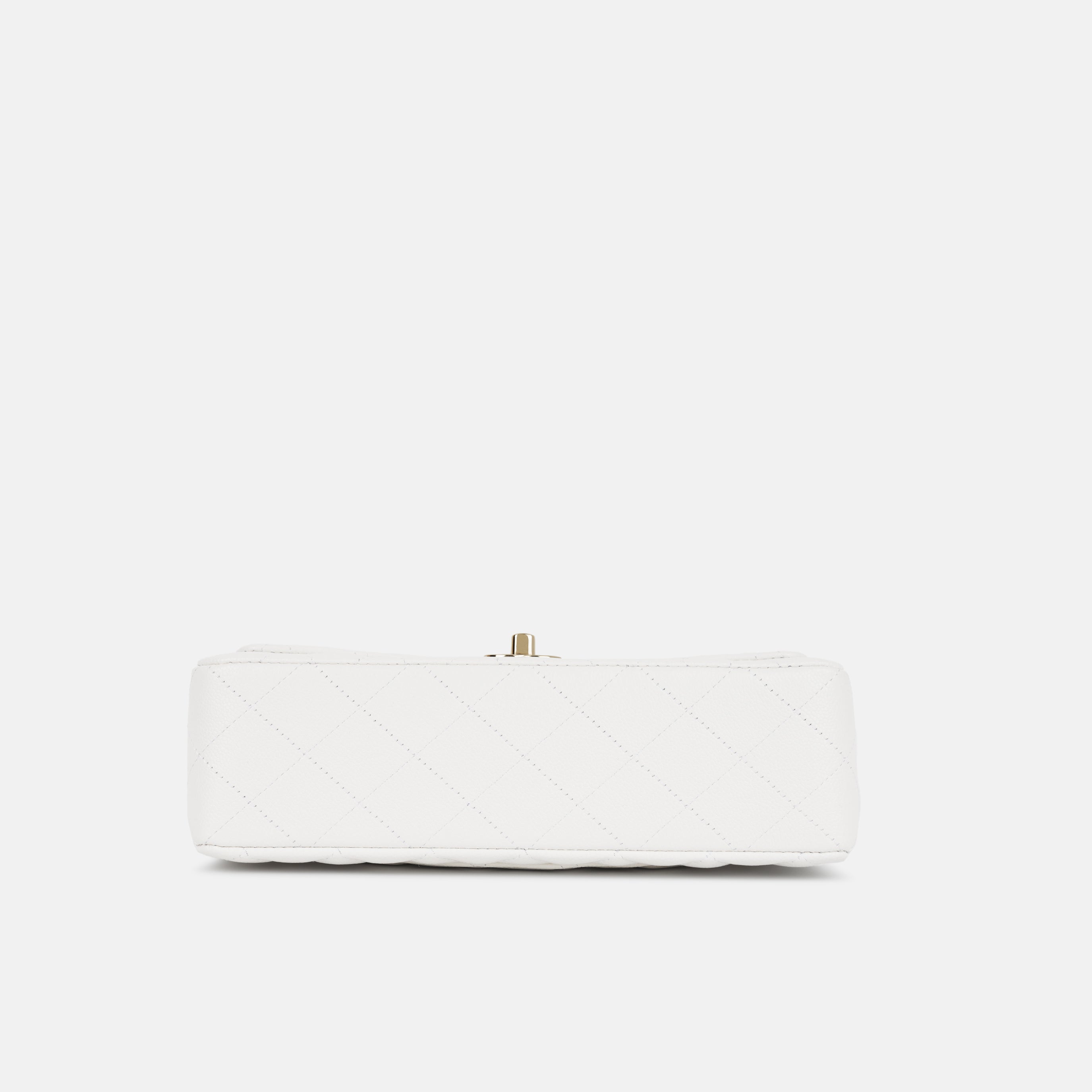Chanel Classic Flap Bag - Small