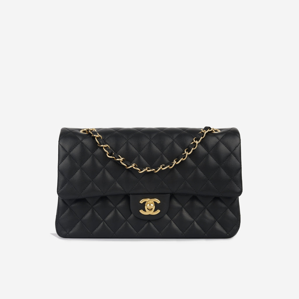 Chanel Classic Flap Bag - Medium