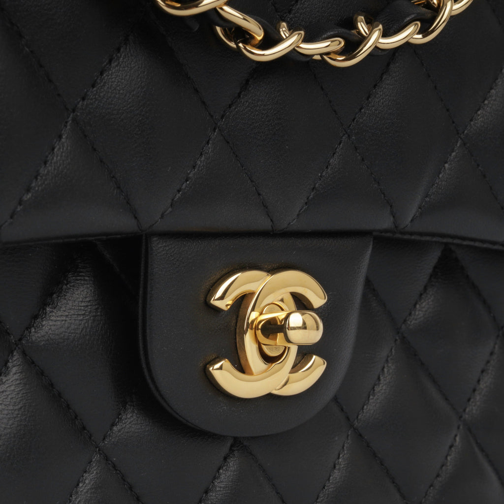 Chanel Classic Flap Bag - Medium