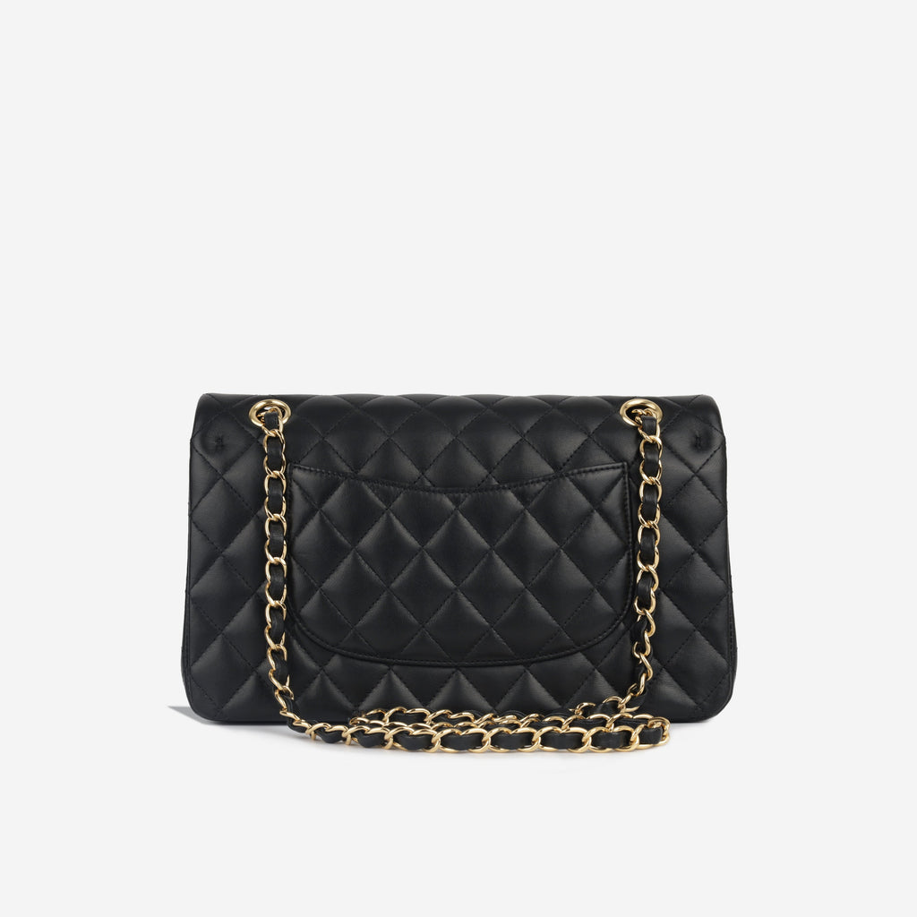 Chanel Classic Flap Bag - Medium