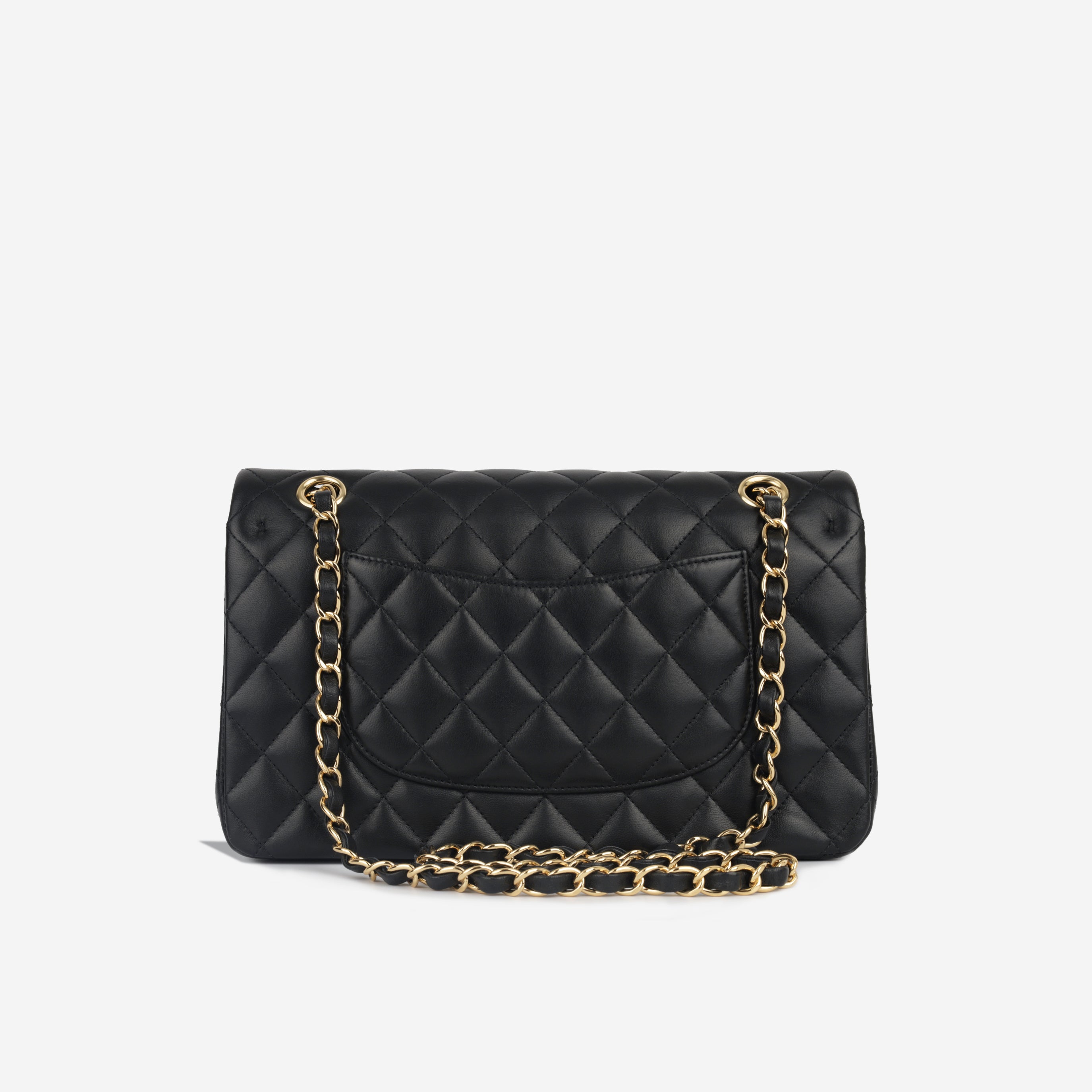 Chanel Classic Flap Bag - Medium