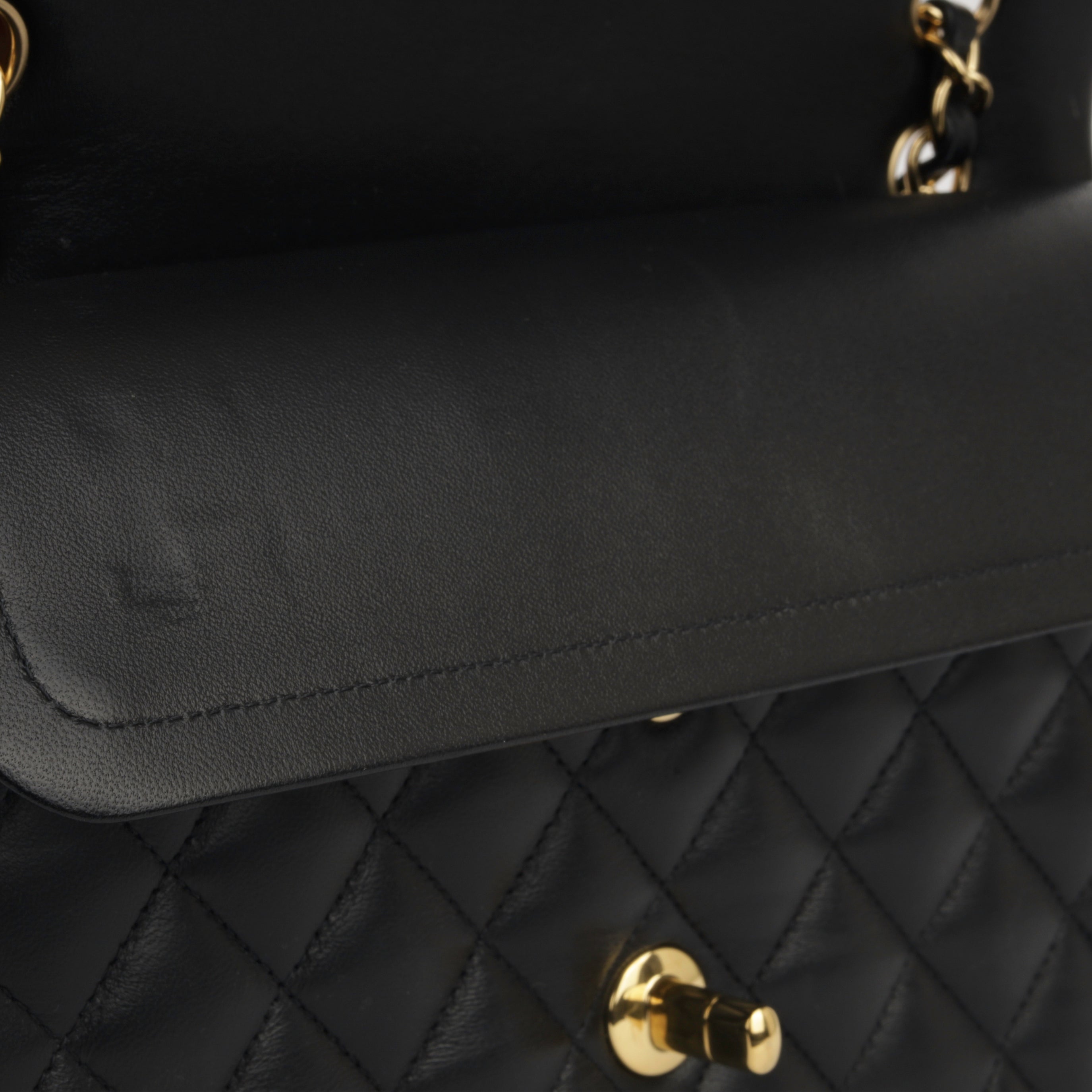 Chanel Classic Flap Bag - Medium