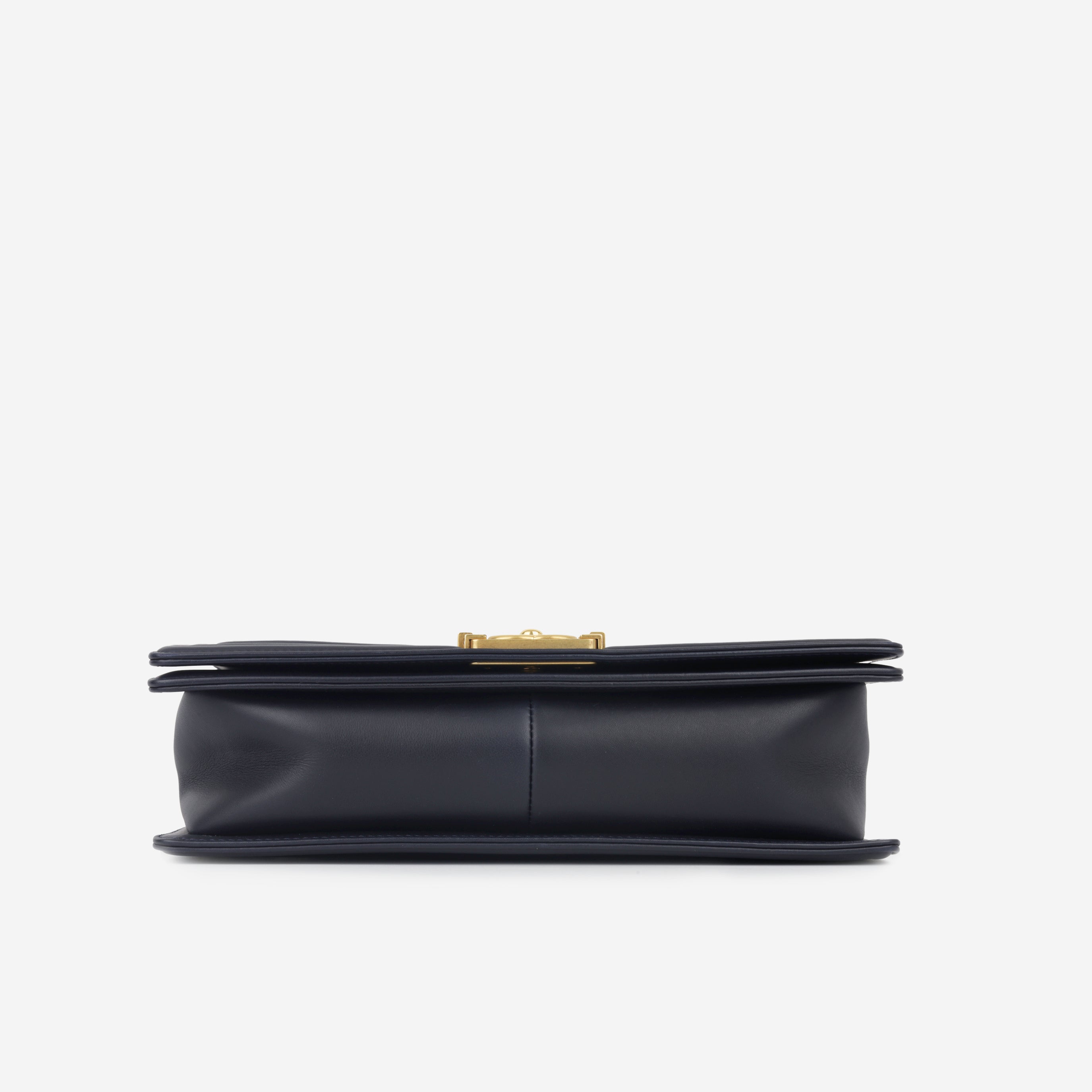 Chanel Boy Bag - New Medium