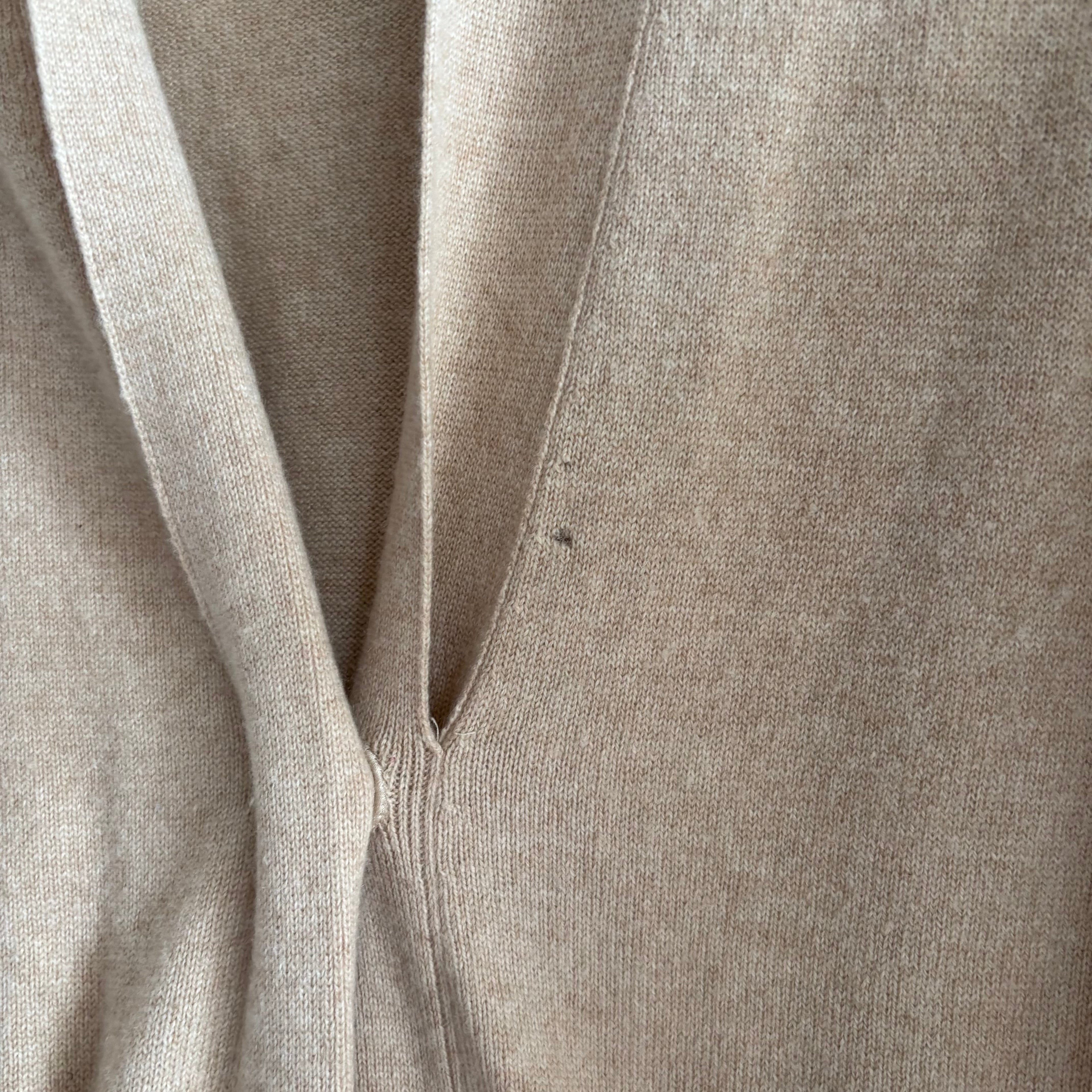 Brunello Cucinelli Cashmere igan - Women's M