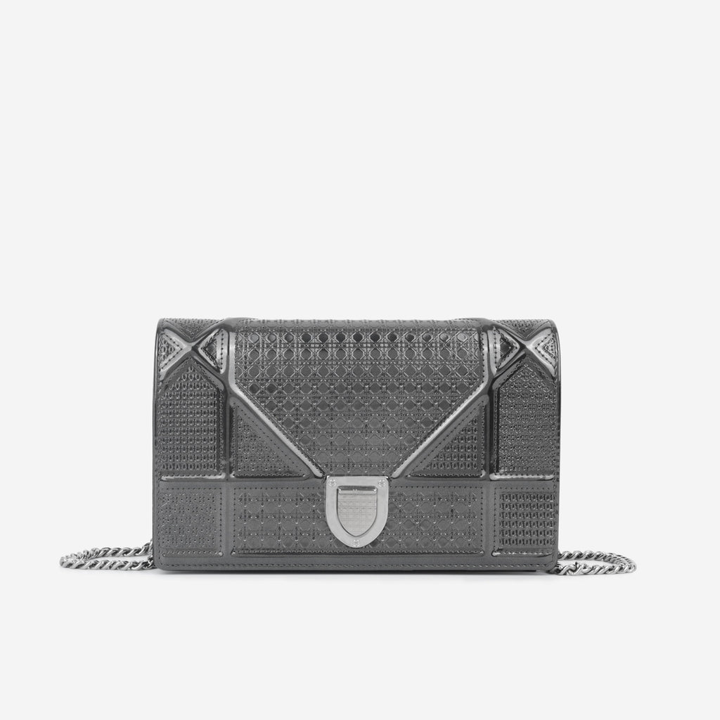Christian Dior Diorama WOC