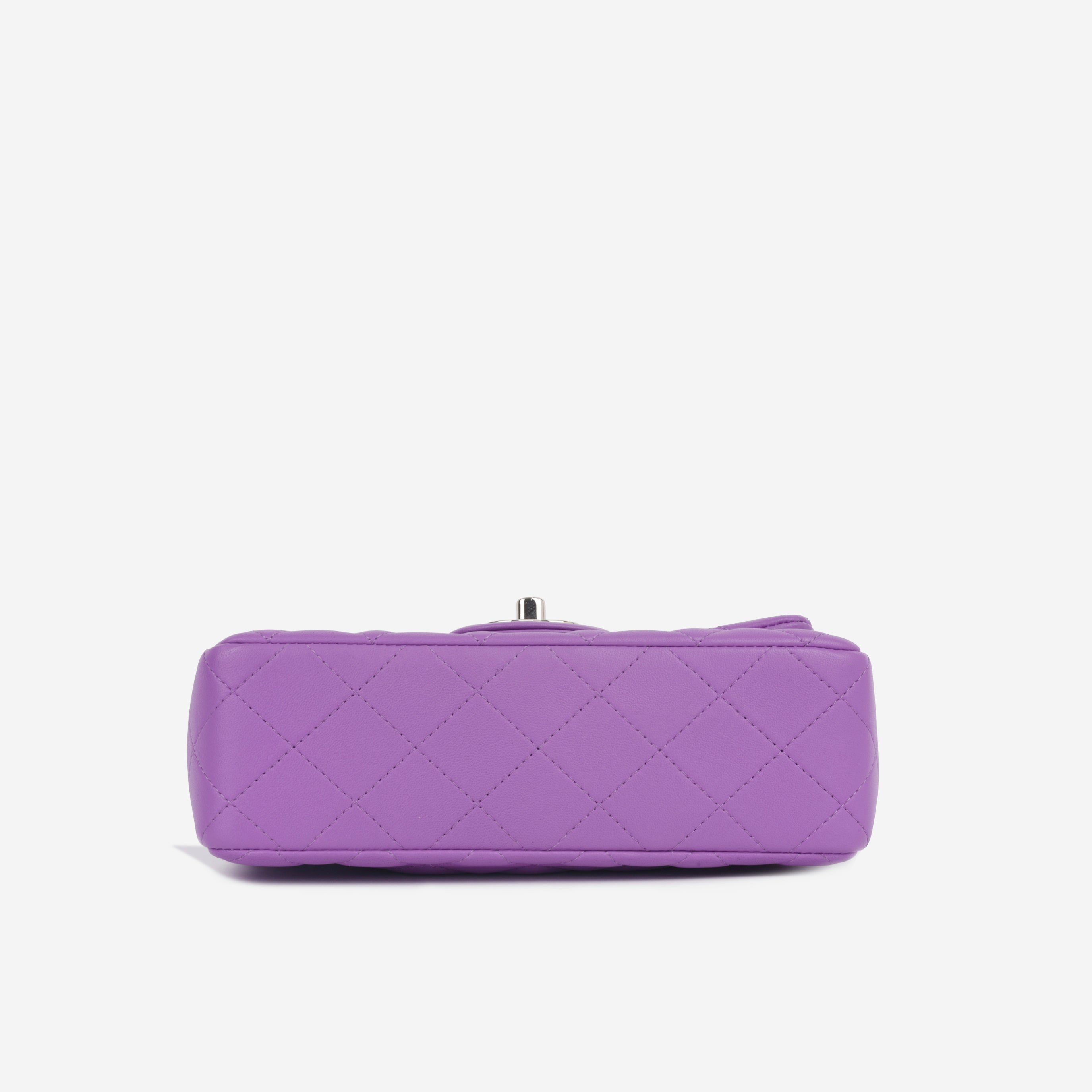 Chanel Classic Flap Bag - Mini Rectangular