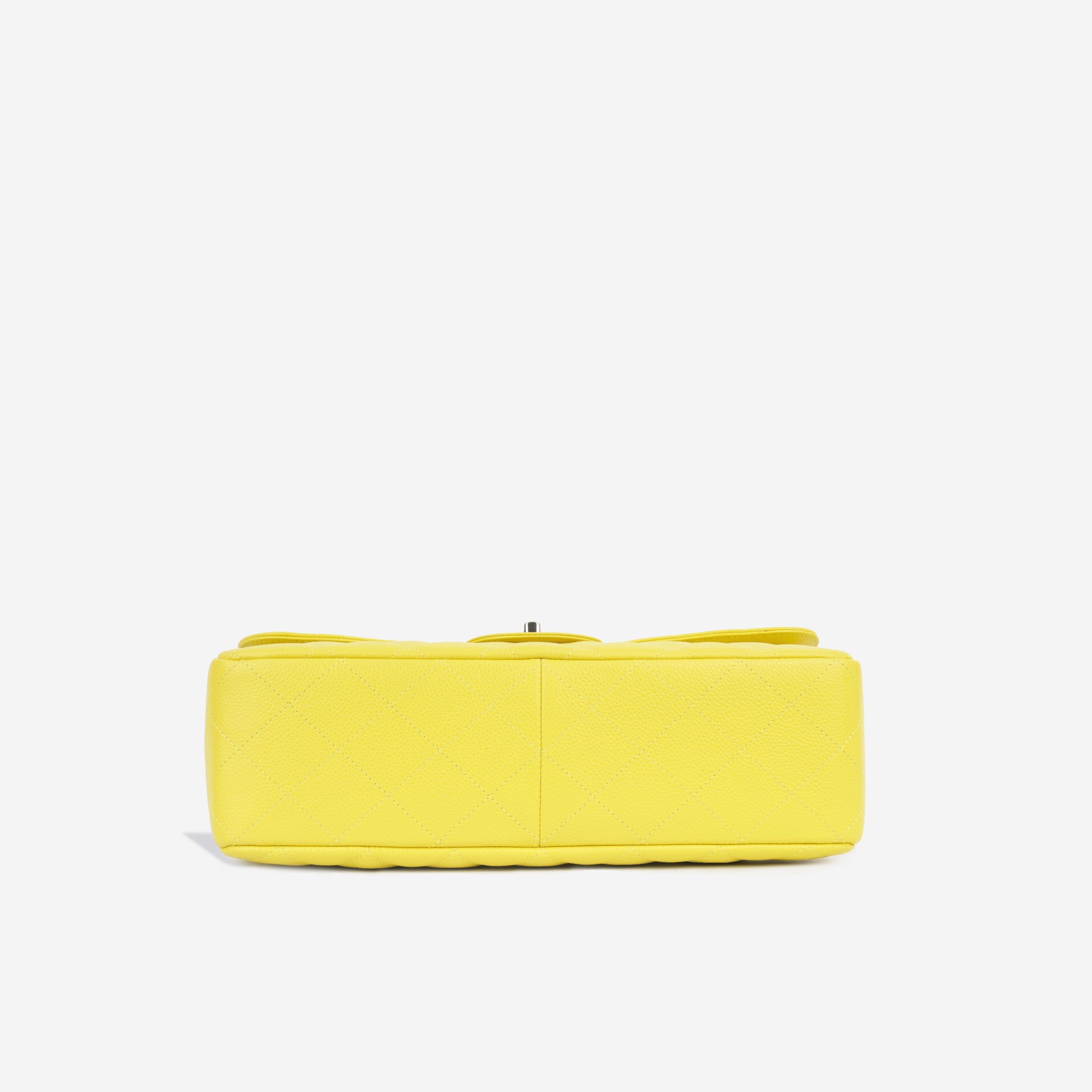 Chanel Classic Flap Bag - Jumbo