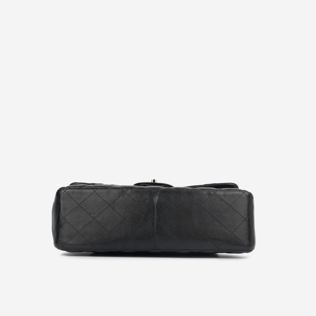Chanel Classic Flap Bag - Jumbo