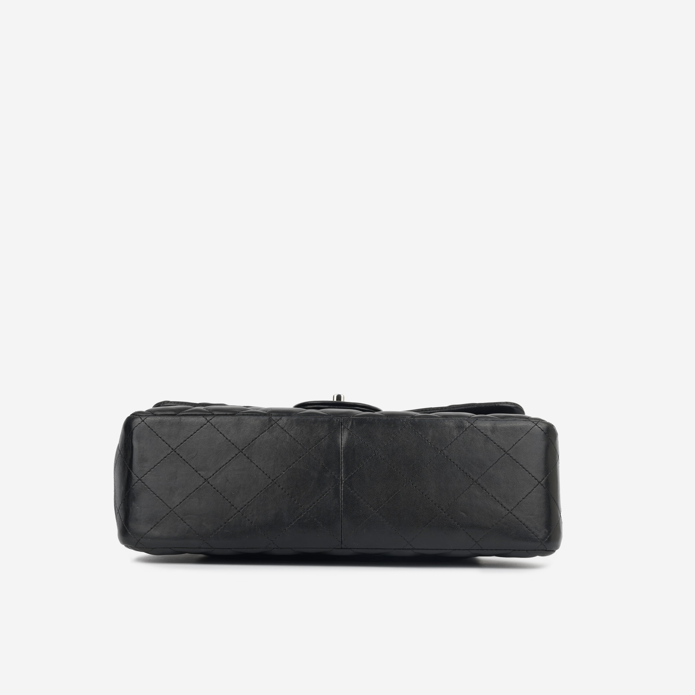 Chanel Classic Flap Bag - Jumbo