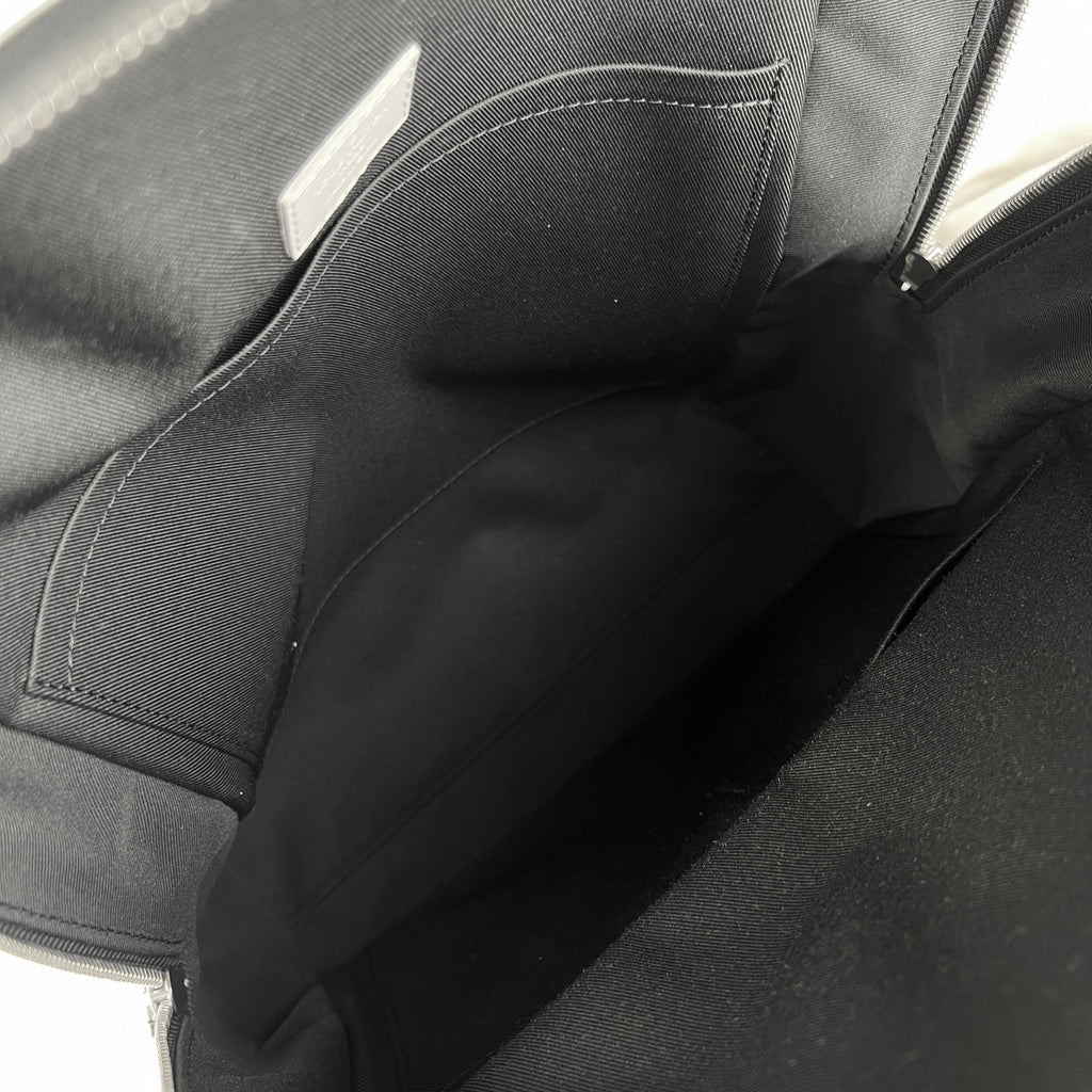 Louis Vuitton Campus Backpack Grey