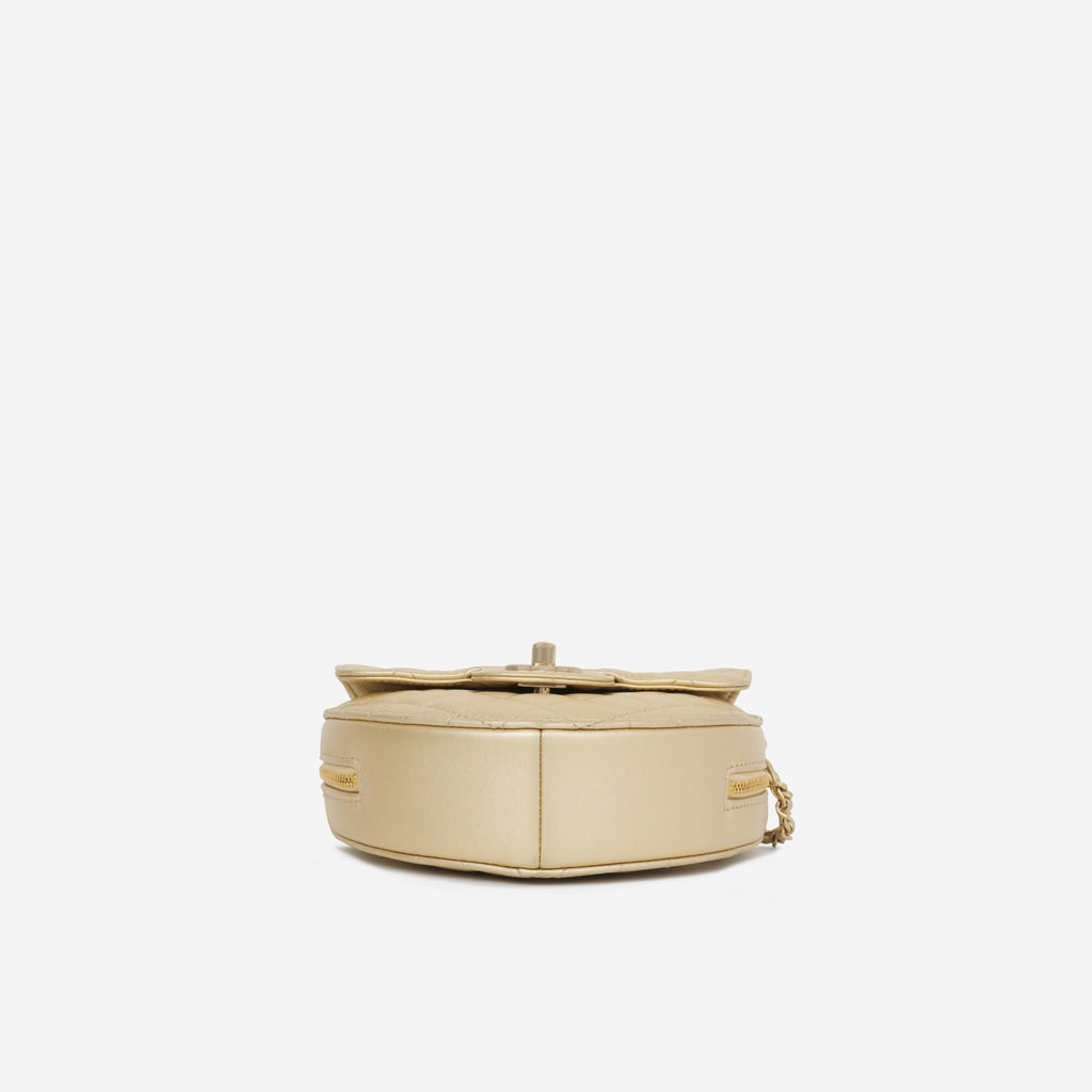 Chanel Large Heart Bag