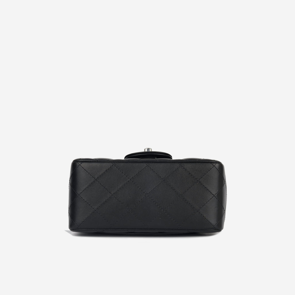 Chanel Classic Flap Bag - Mini Square