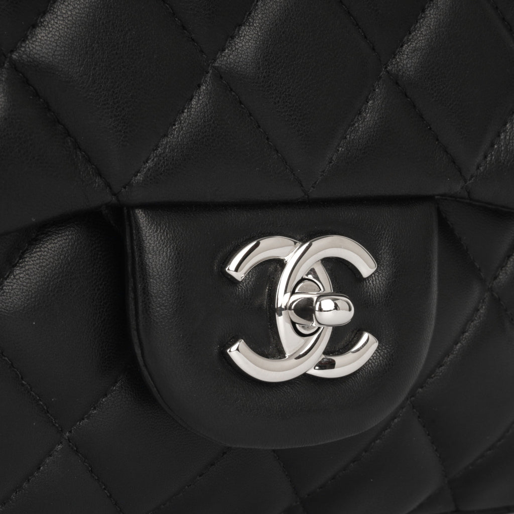 Chanel Classic Flap Bag - Maxi
