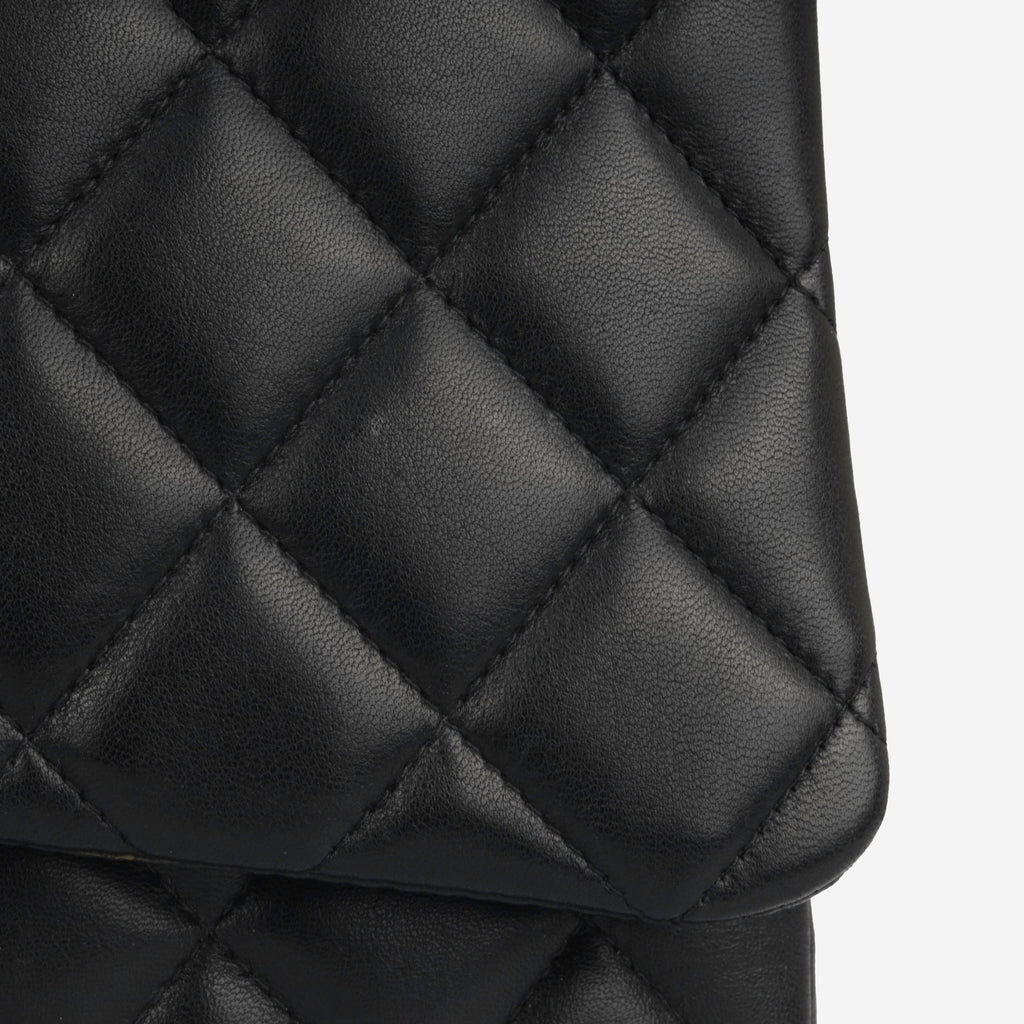 Chanel Classic Flap Bag - Maxi