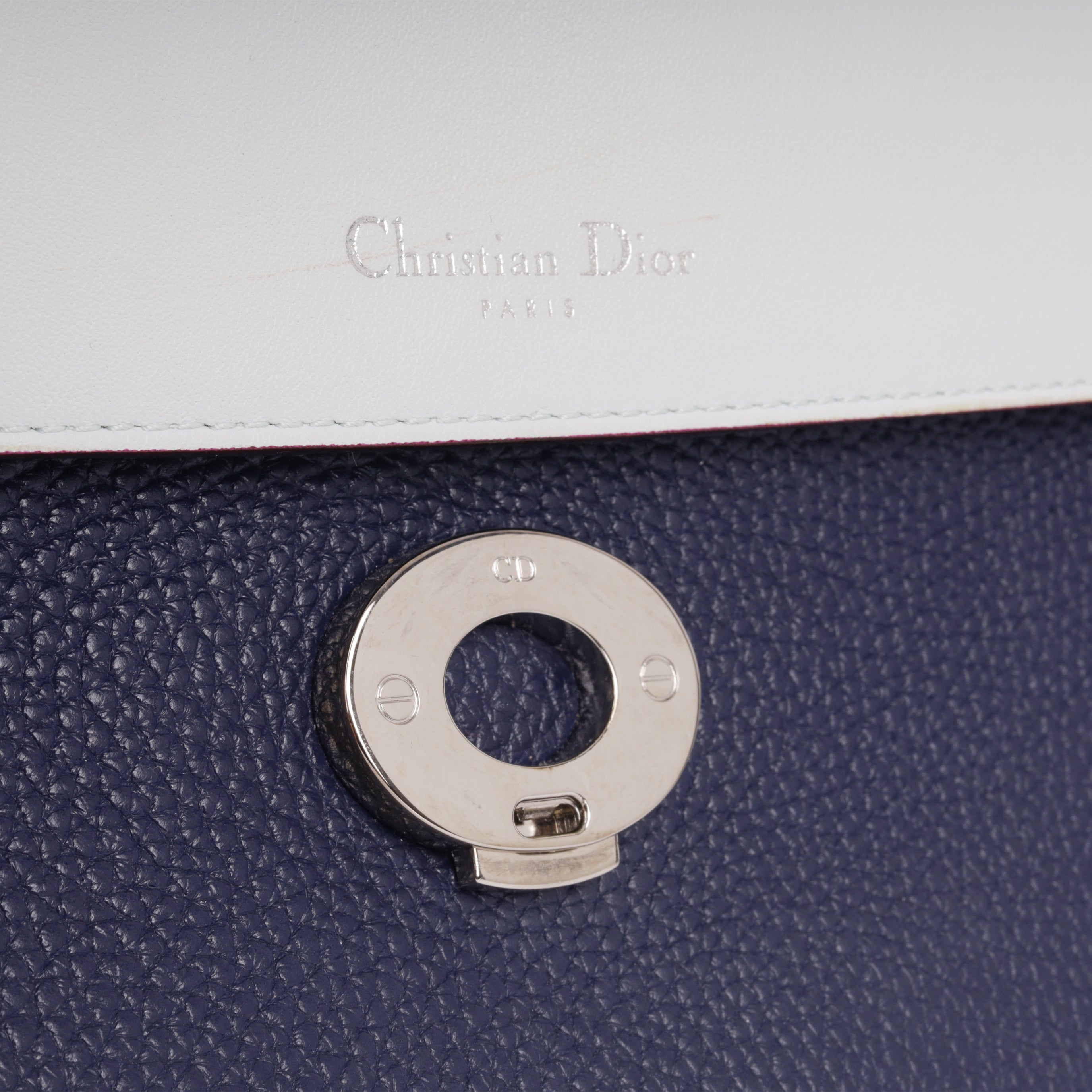 Christian Dior Be Dior