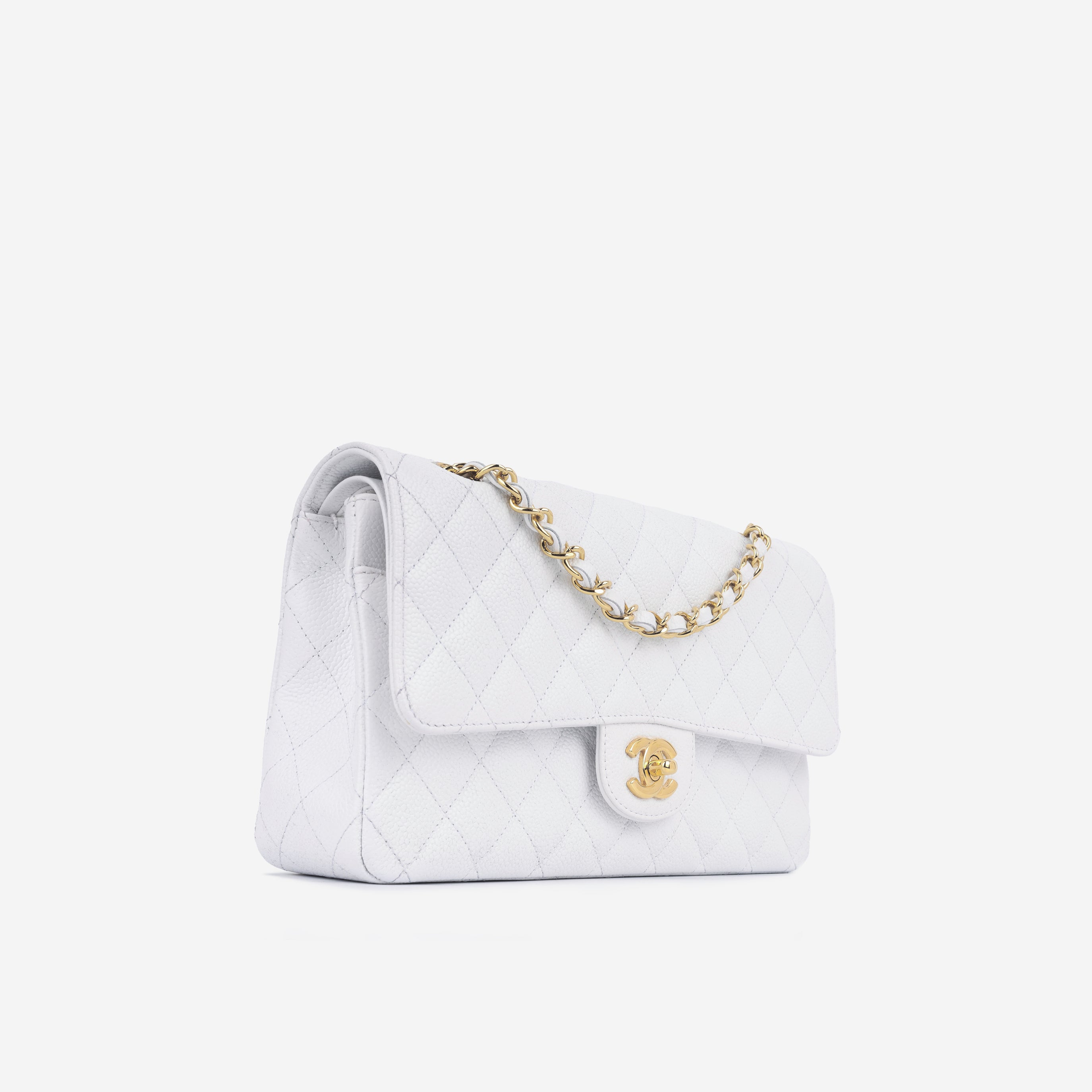 Chanel Classic Flap Bag - Medium