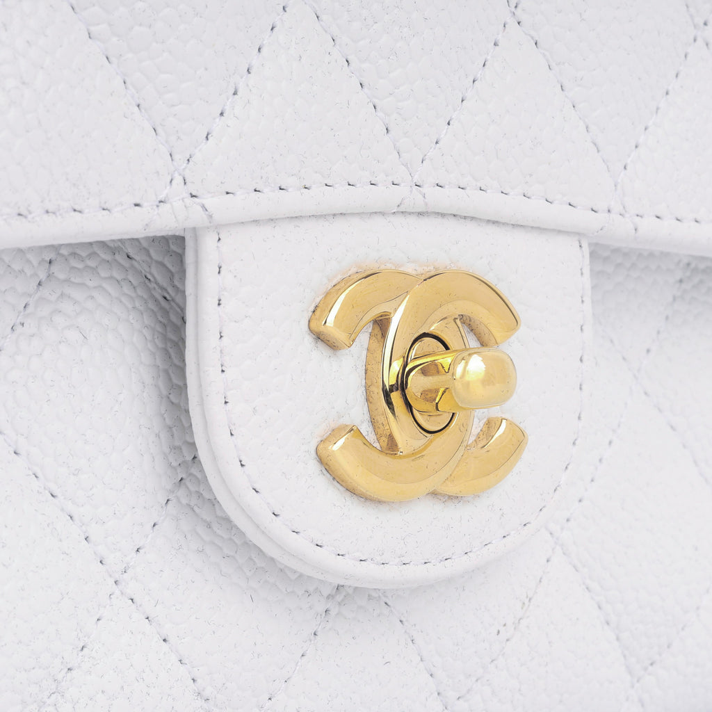 Chanel Classic Flap Bag - Medium