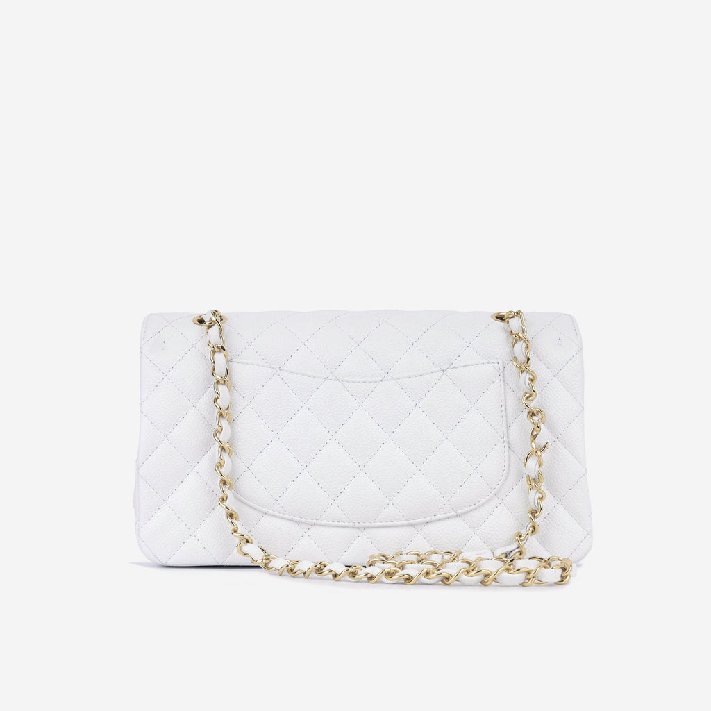 Chanel Classic Flap Bag - Medium