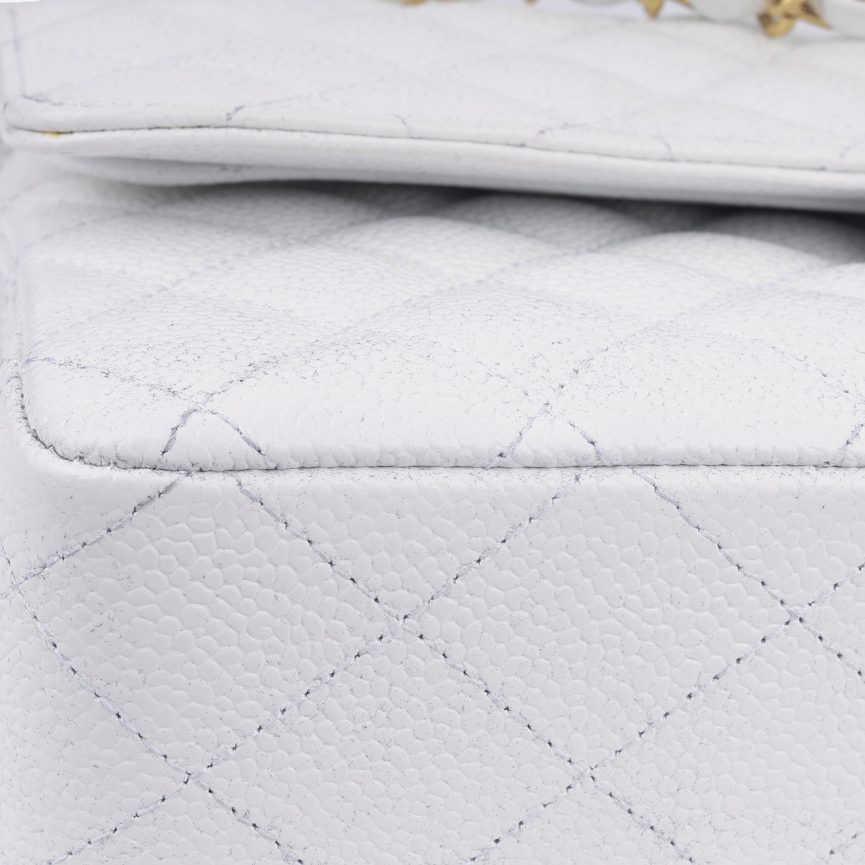 Chanel Classic Flap Bag - Medium