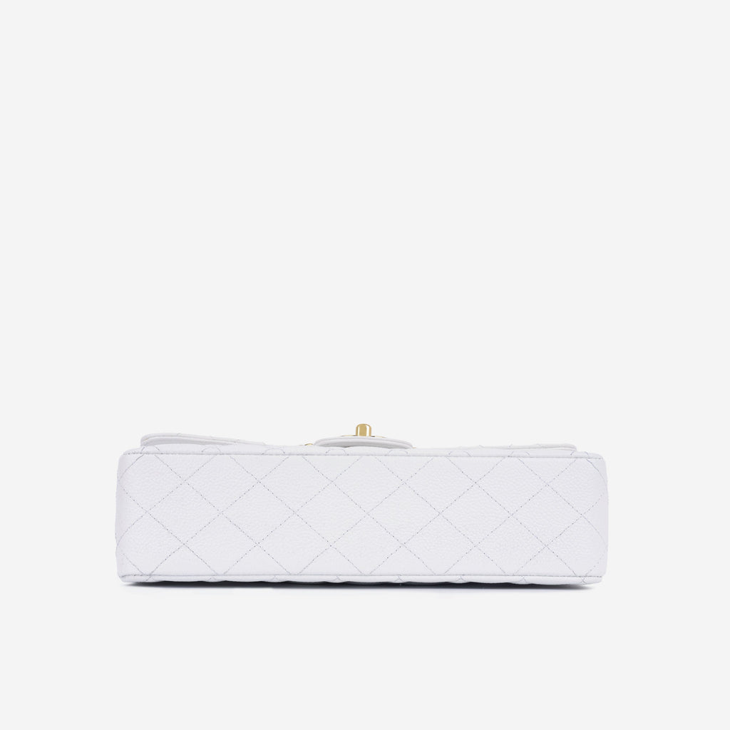 Chanel Classic Flap Bag - Medium