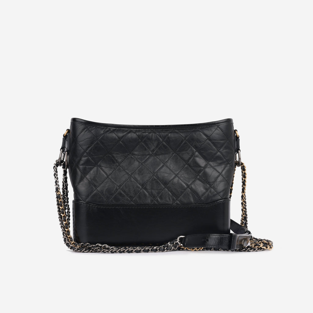 Chanel Gabrielle Hobo Bag - Medium