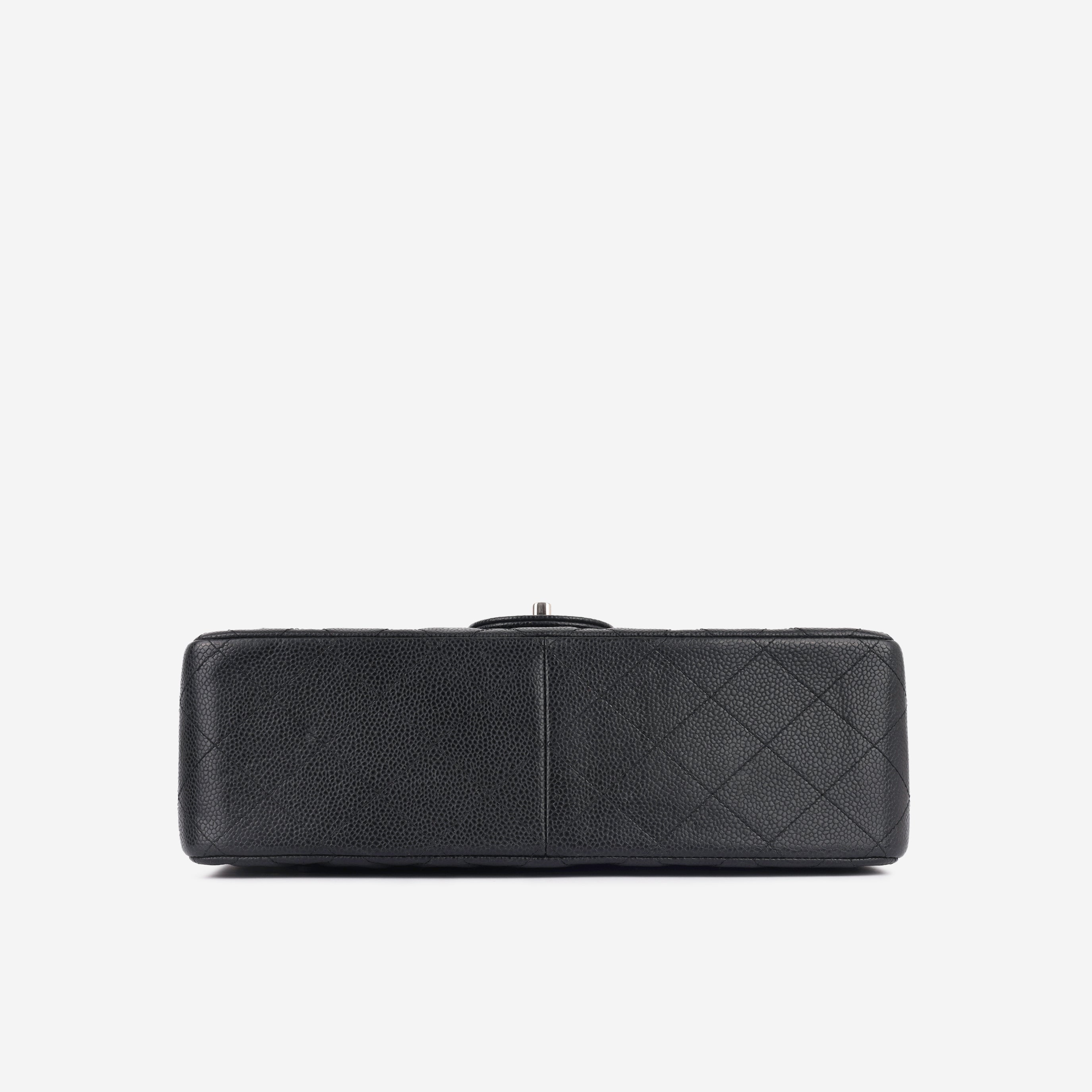 Chanel Classic Flap Bag - Jumbo