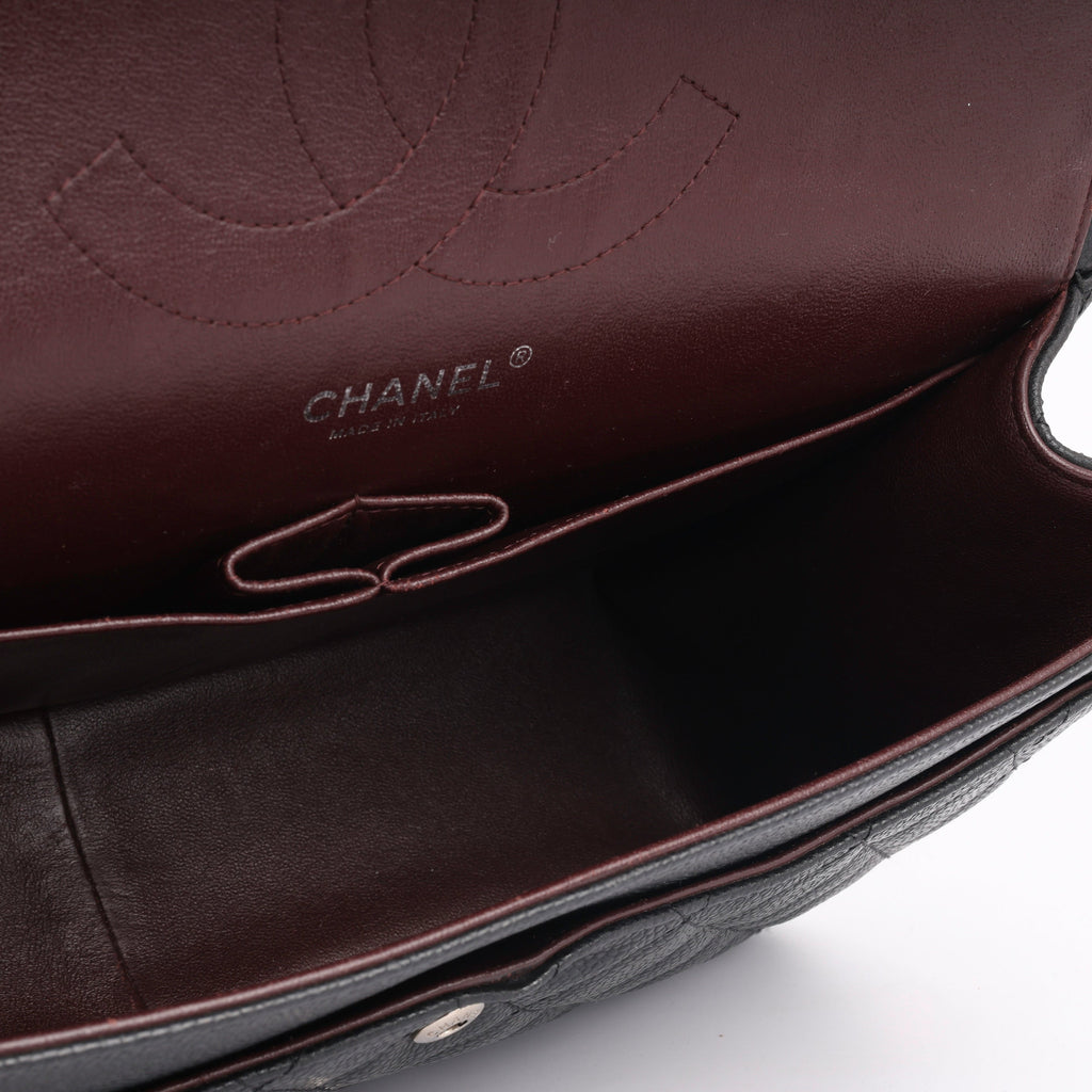 Chanel Classic Flap Bag - Jumbo