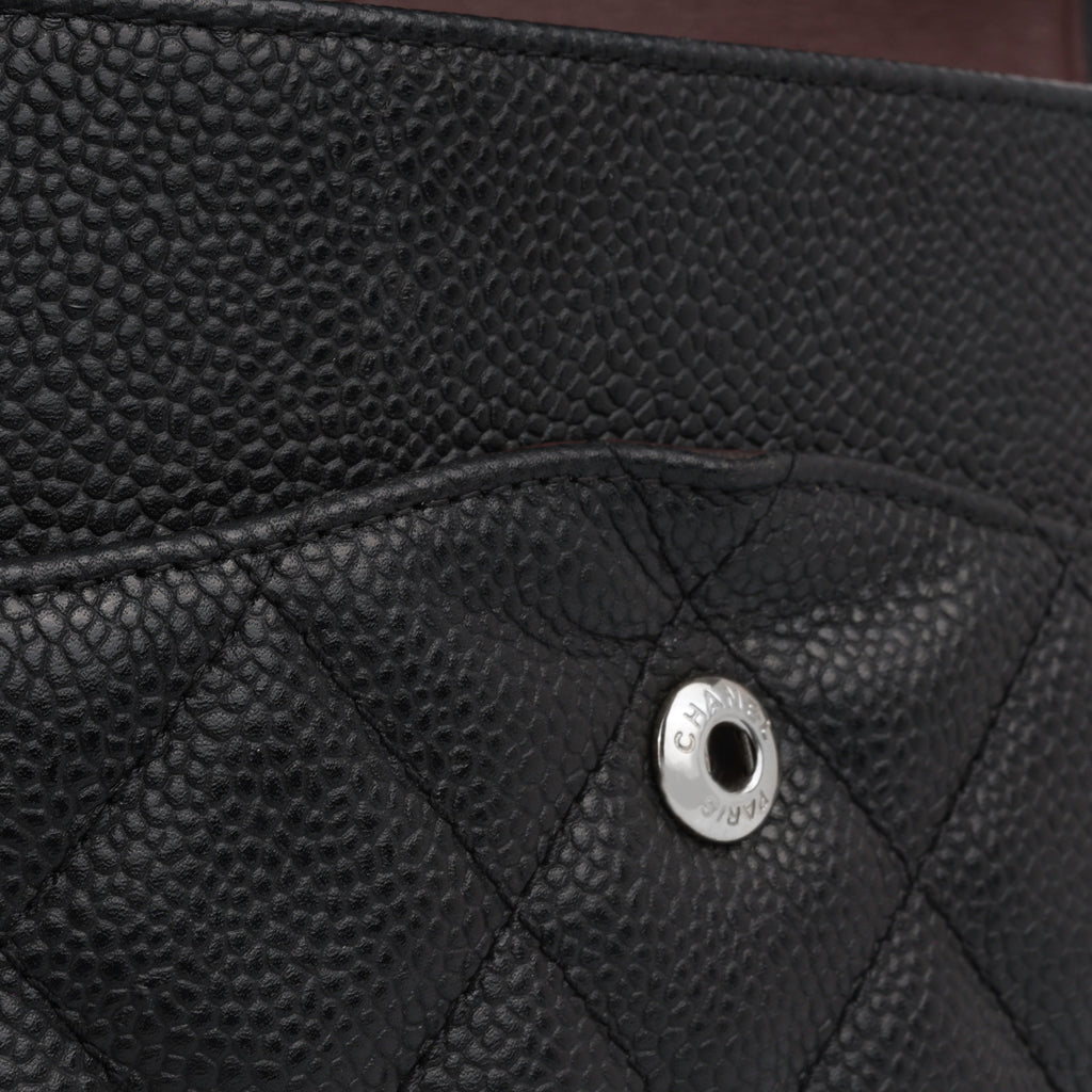 Chanel Classic Flap Bag - Jumbo