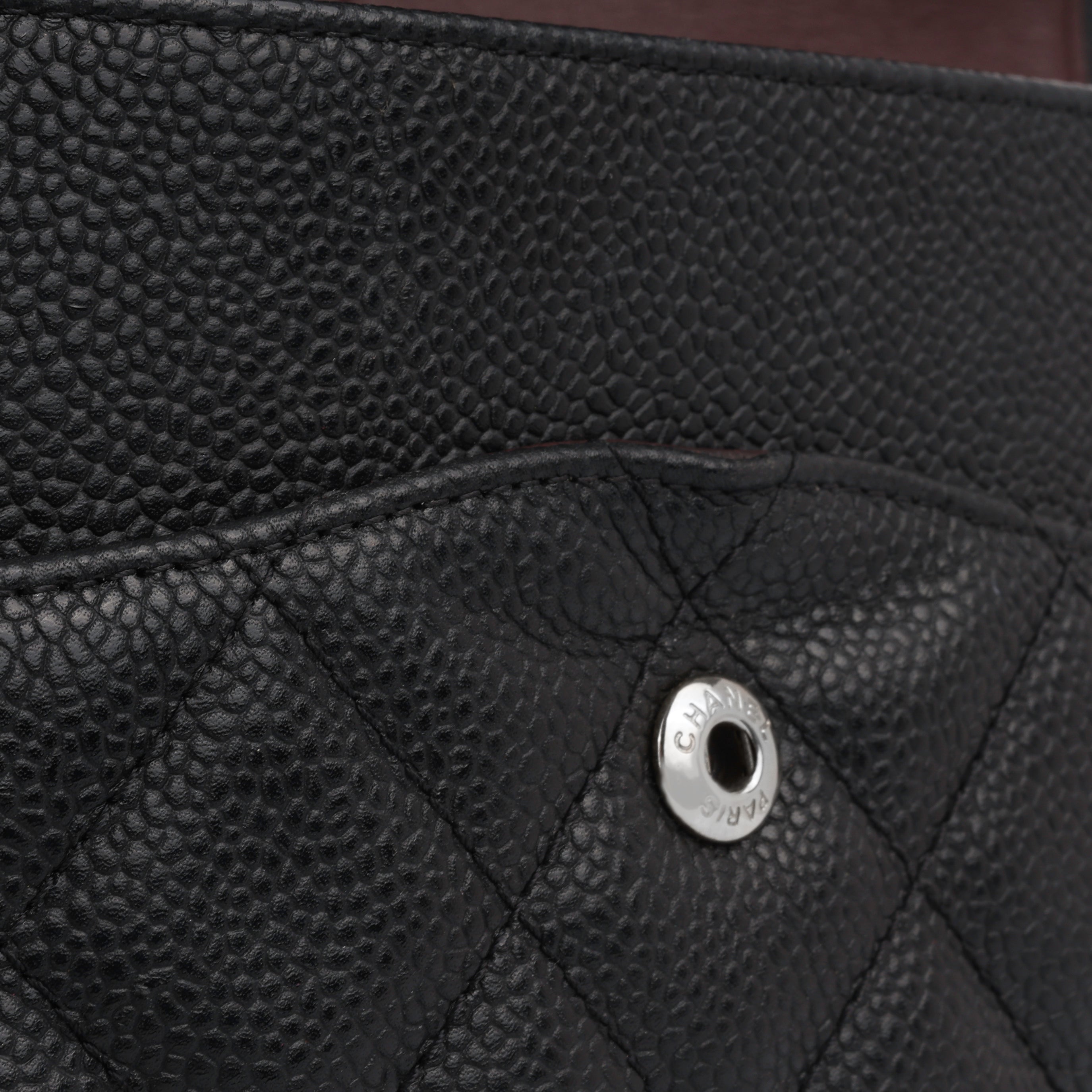 Chanel Classic Flap Bag - Jumbo